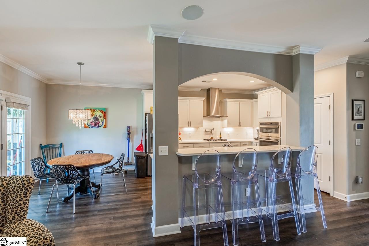 408 Blue Peak Court Greer, SC 29650