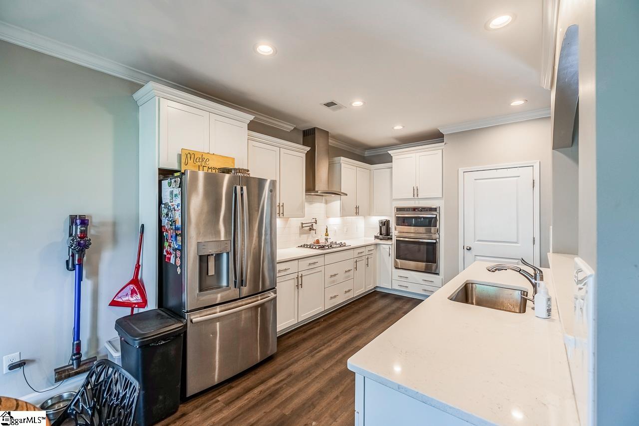 408 Blue Peak Court Greer, SC 29650