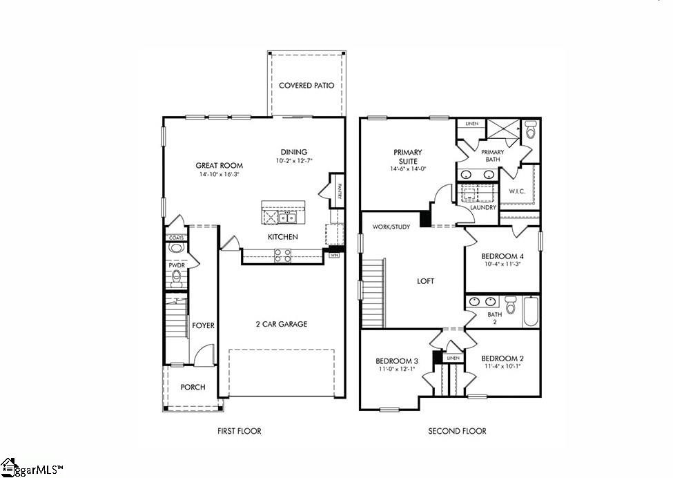 517 Crowder Place Piedmont, SC 29673