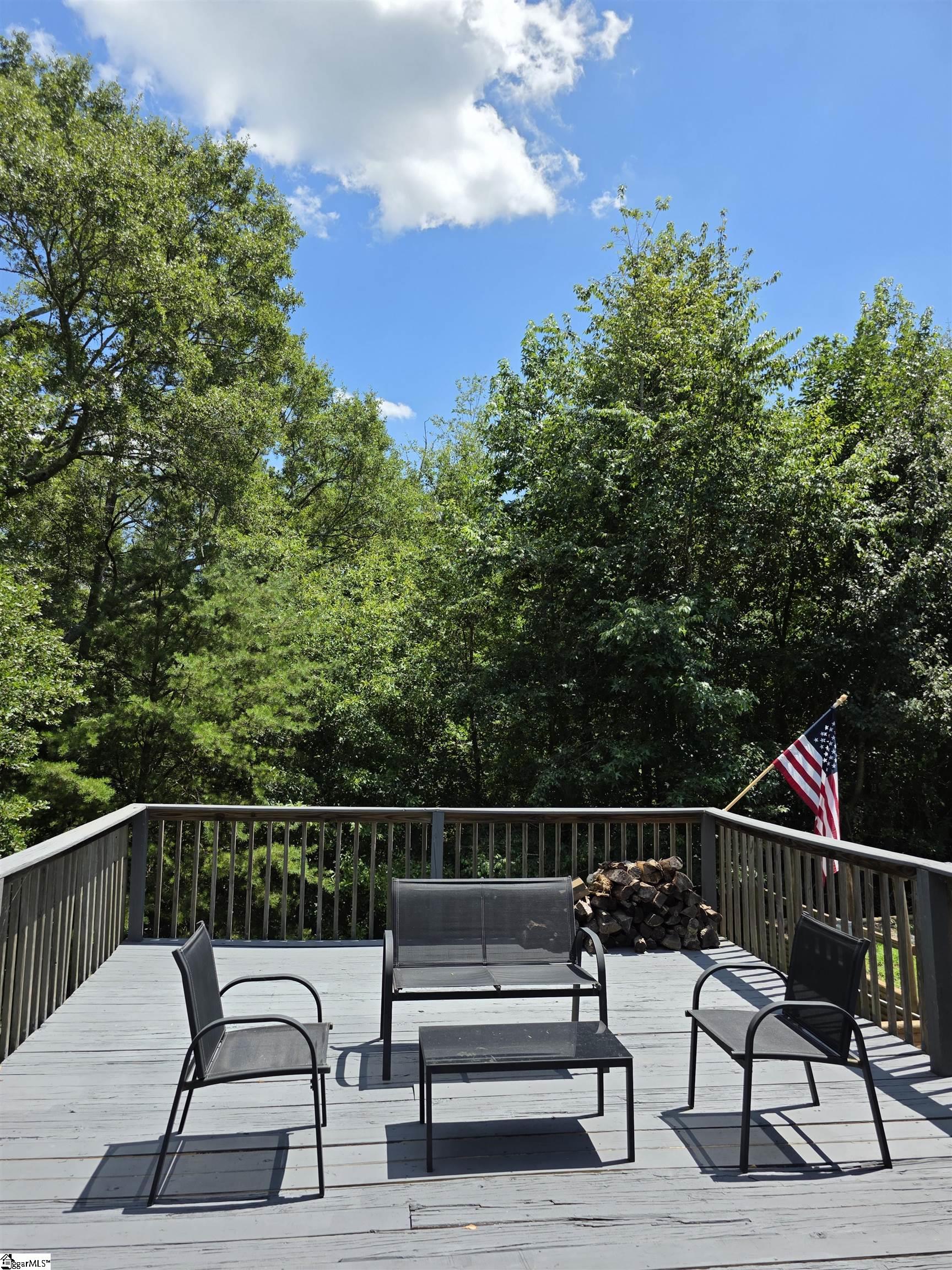 318 Country Glen Lane Pelzer, SC 29669