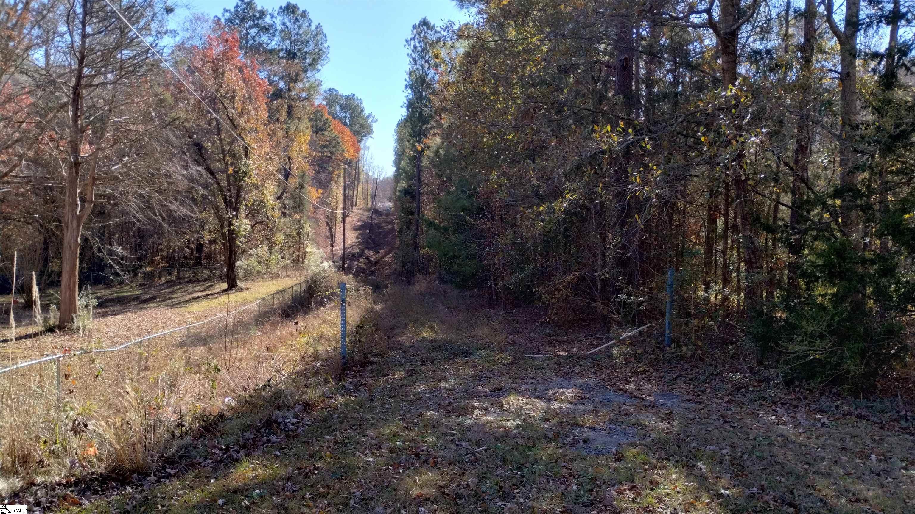 00A Blair Road Laurens, SC 29360-8315
