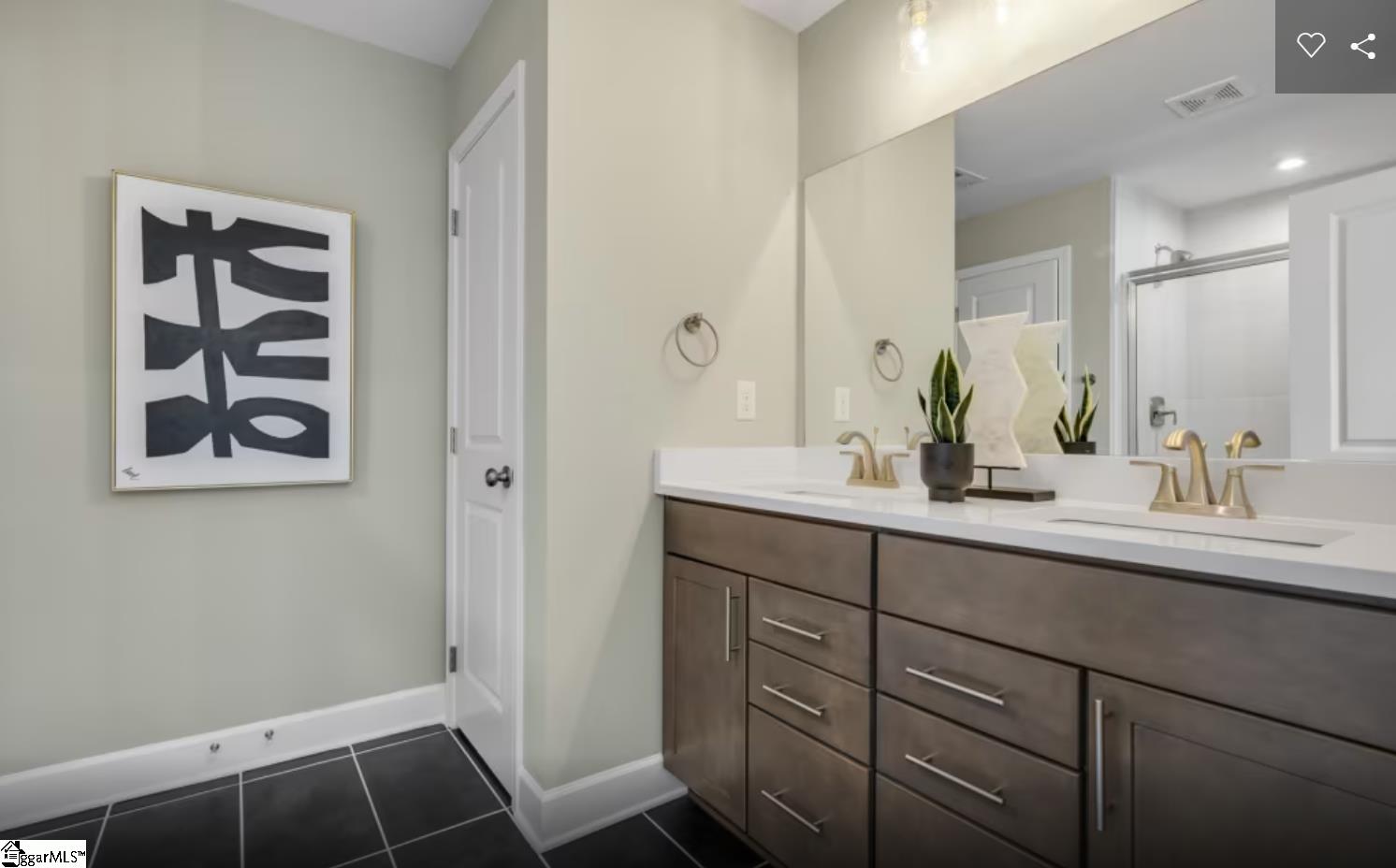 1023 Whitefox Drive UNIT Lot 51 Spartanburg, SC 29306