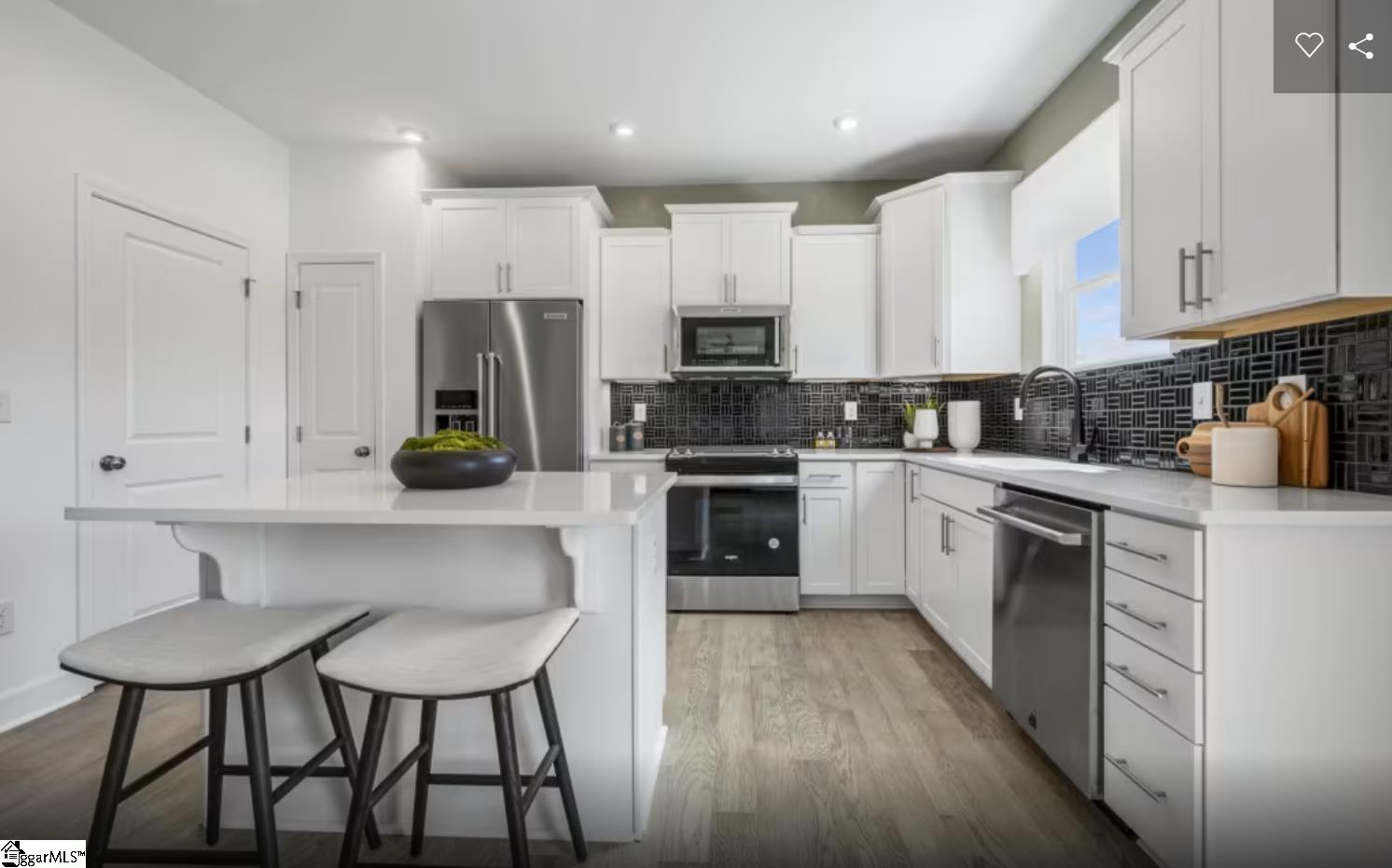 1023 Whitefox Drive UNIT Lot 51 Spartanburg, SC 29306