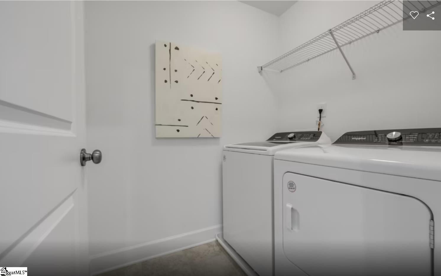 1023 Whitefox Drive UNIT Lot 51 Spartanburg, SC 29306