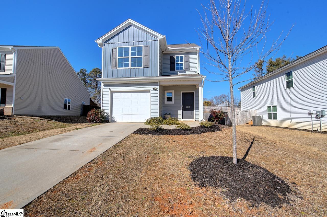 1212 Paramount Drive Lyman, SC 29365