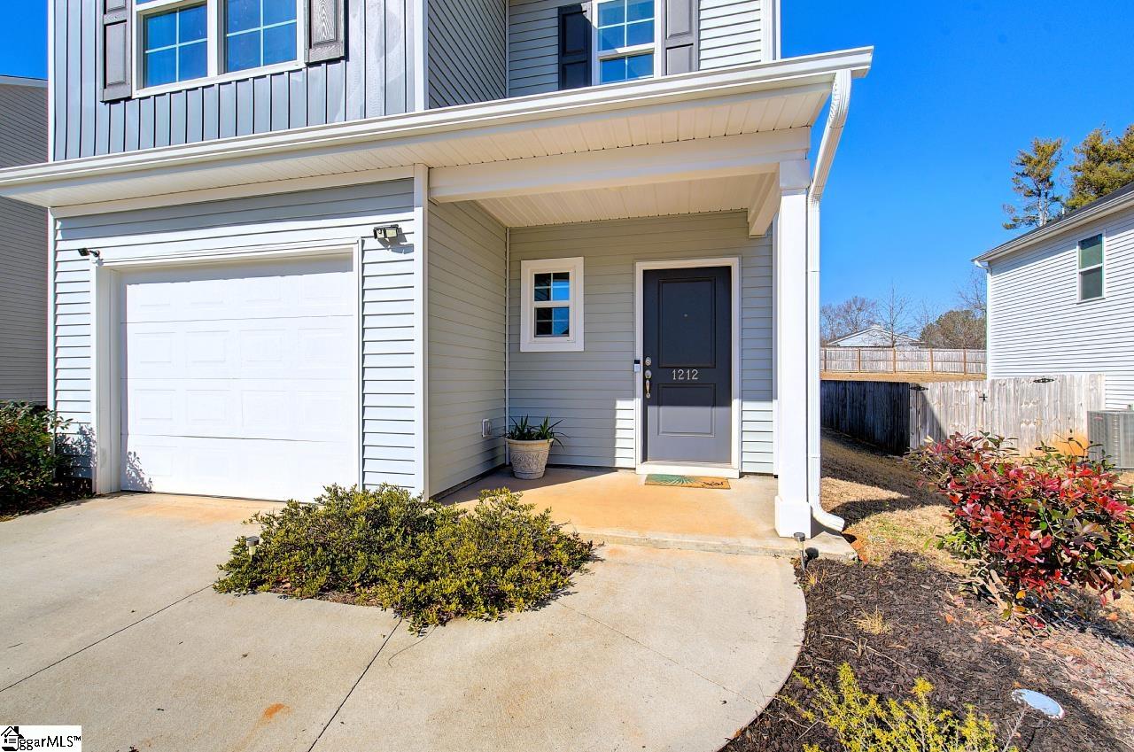 1212 Paramount Drive Lyman, SC 29365