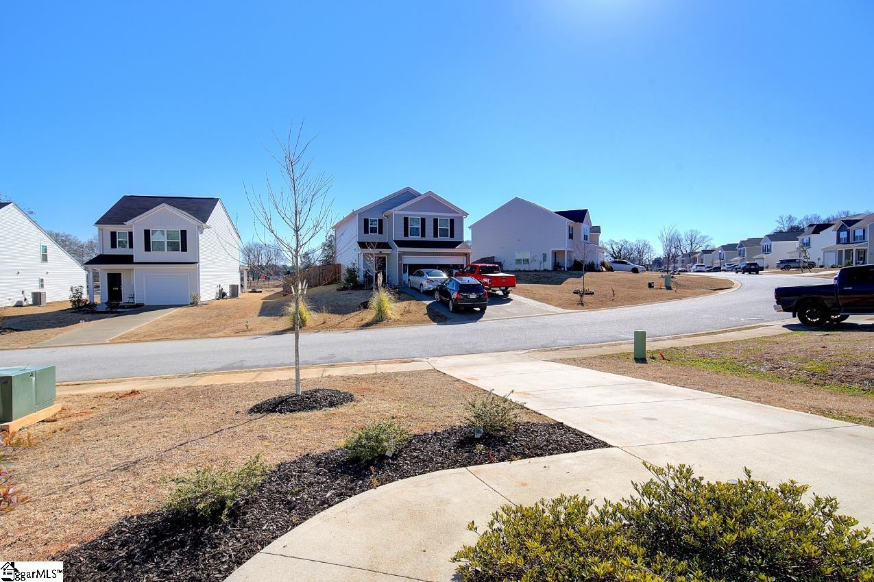 1212 Paramount Drive Lyman, SC 29365