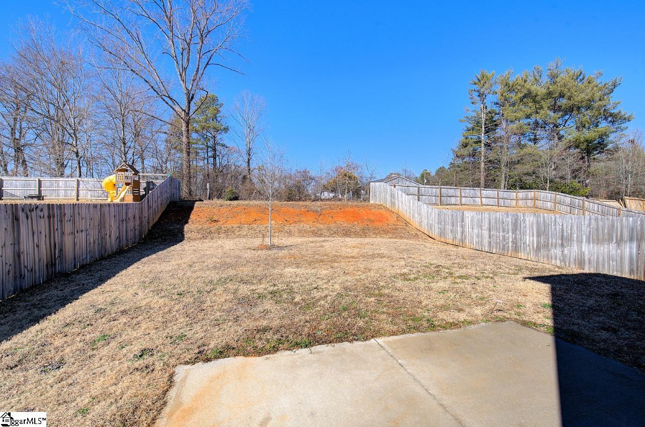 1212 Paramount Drive Lyman, SC 29365