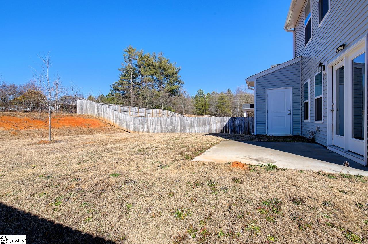 1212 Paramount Drive Lyman, SC 29365