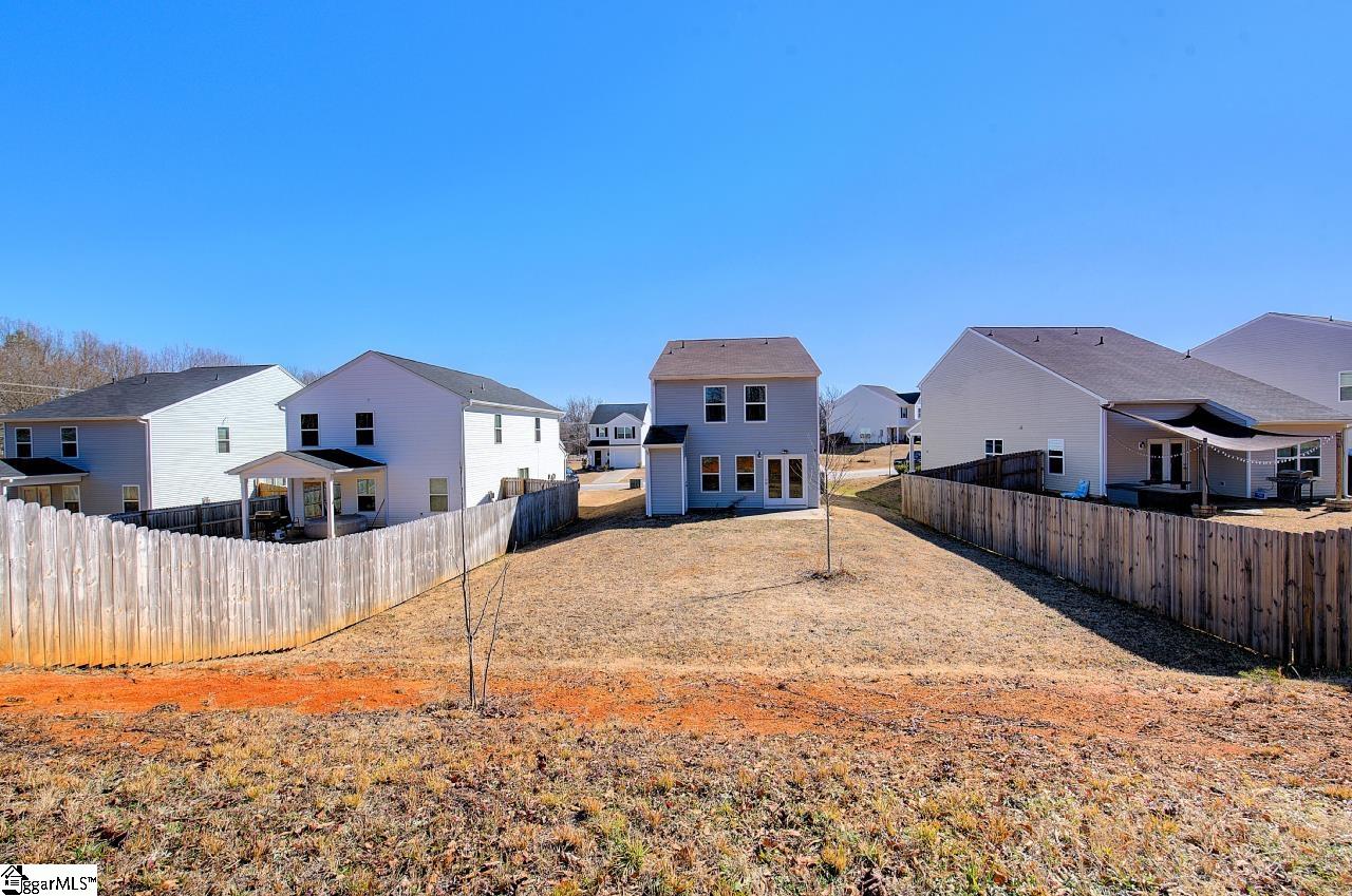 1212 Paramount Drive Lyman, SC 29365