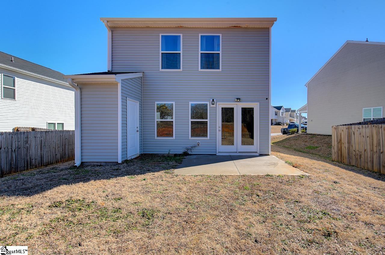 1212 Paramount Drive Lyman, SC 29365