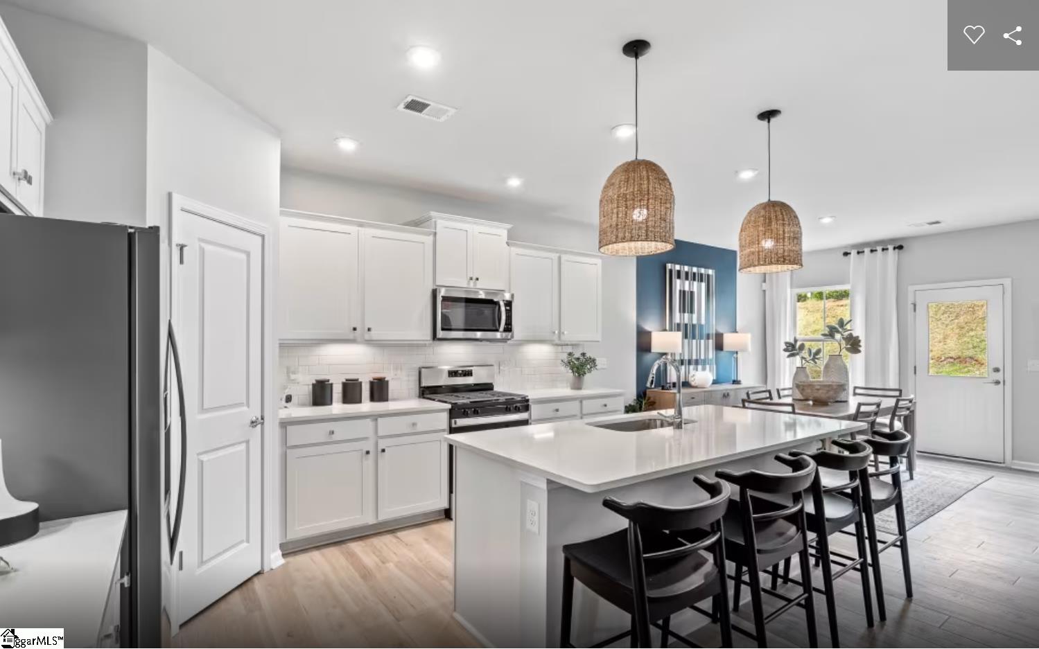 1331 Willow Ridge Way UNIT Lot 38 Spartanburg, SC 29306