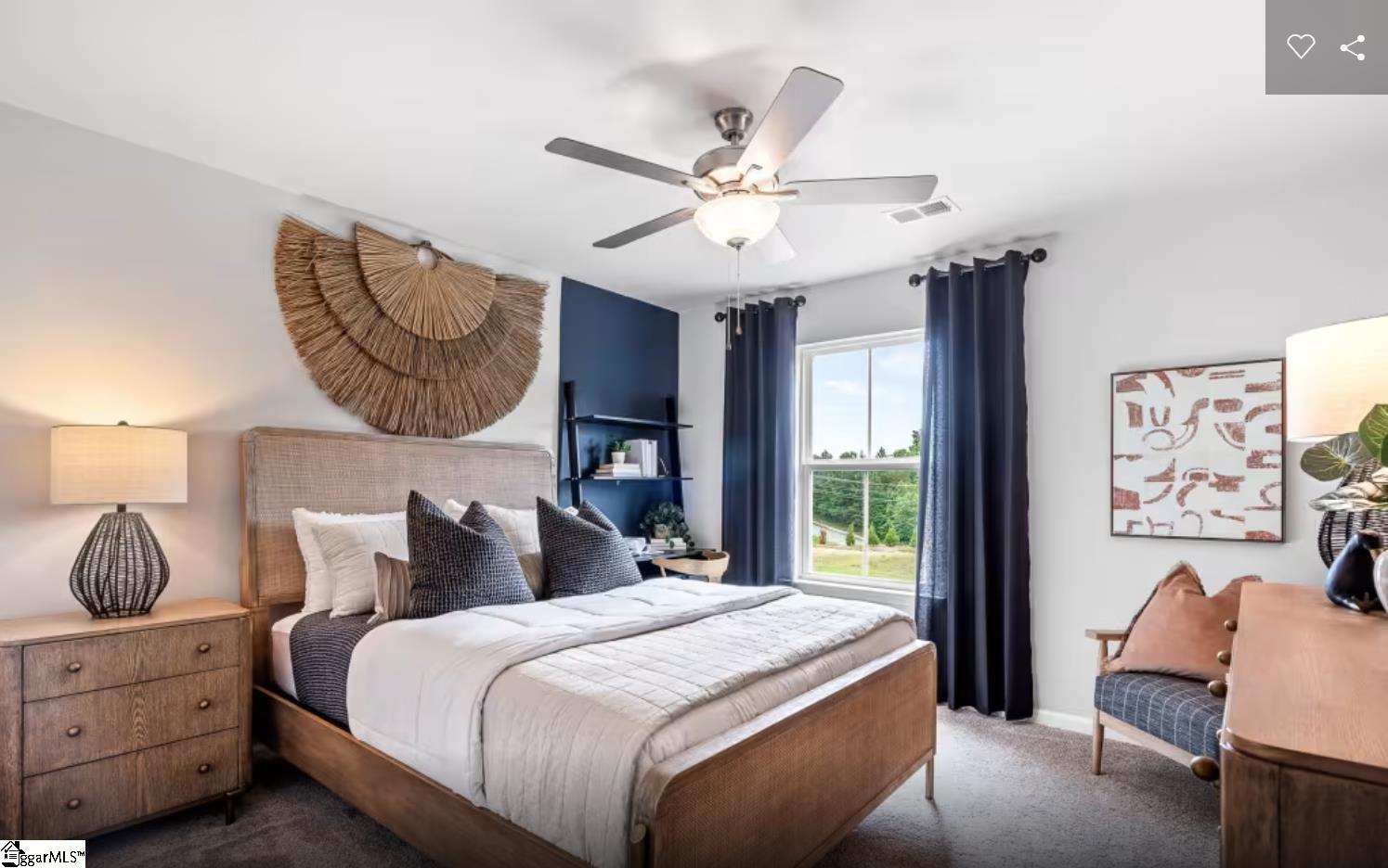 1331 Willow Ridge Way UNIT Lot 38 Spartanburg, SC 29306