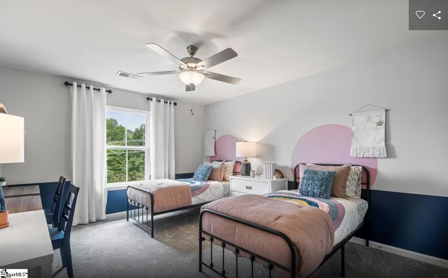 1331 Willow Ridge Way UNIT Lot 38 Spartanburg, SC 29306