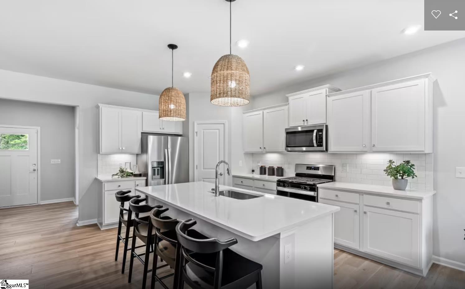 1331 Willow Ridge Way UNIT Lot 38 Spartanburg, SC 29306
