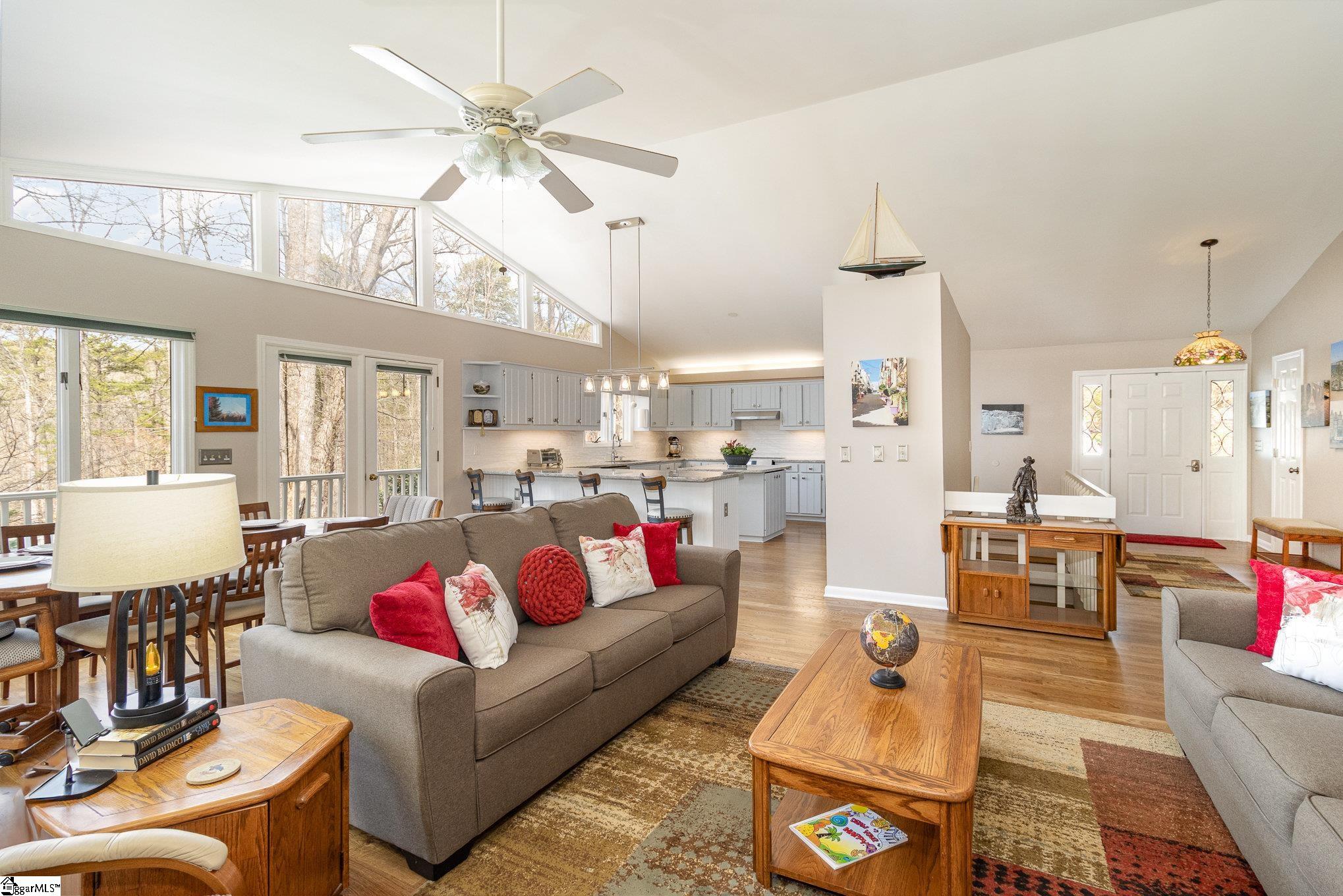 21 Starboard Tack Drive Salem, SC 29676