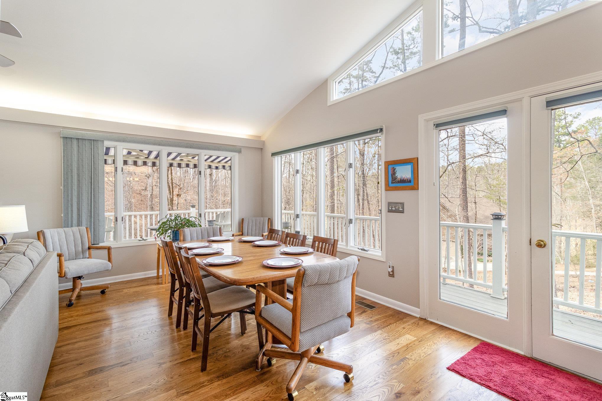 21 Starboard Tack Drive Salem, SC 29676