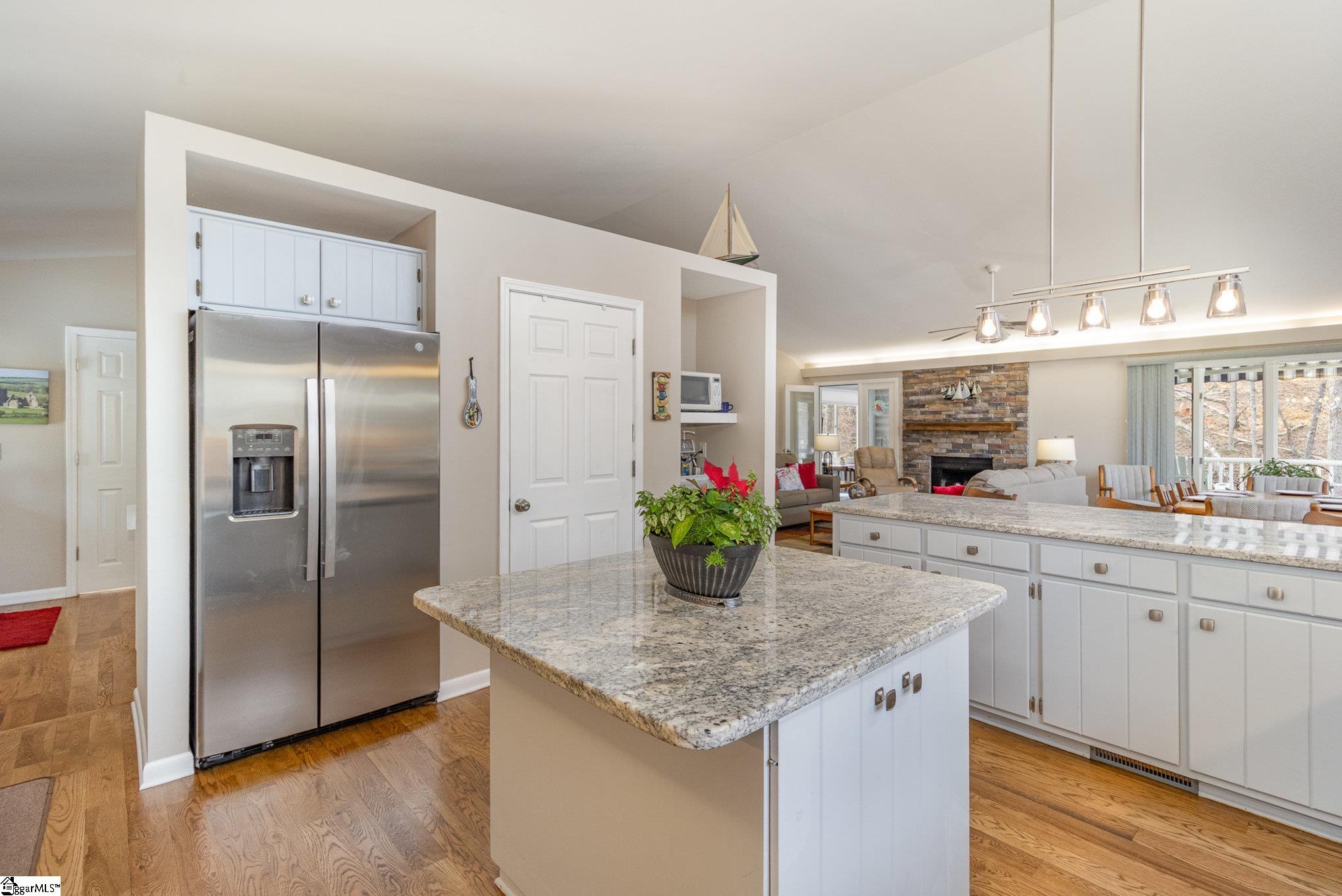 21 Starboard Tack Drive Salem, SC 29676