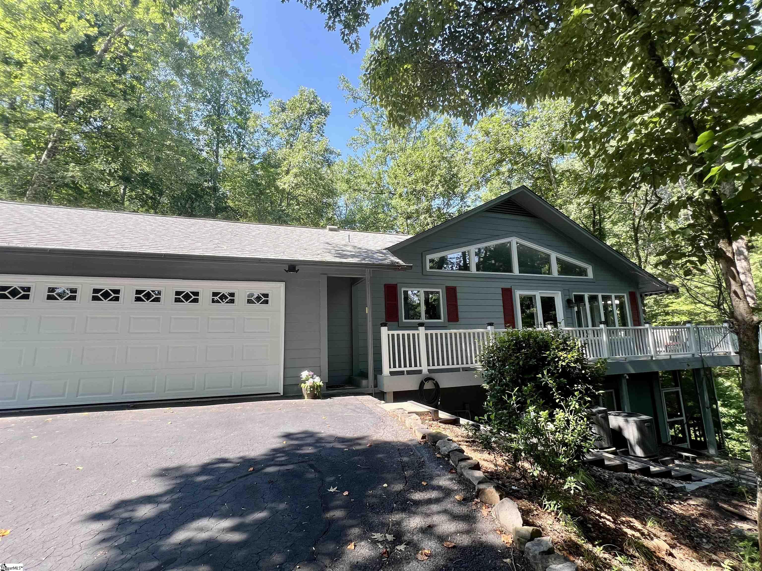 21 Starboard Tack Drive Salem, SC 29676