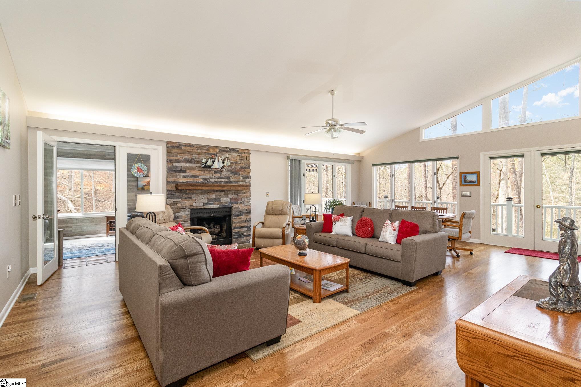 21 Starboard Tack Drive Salem, SC 29676
