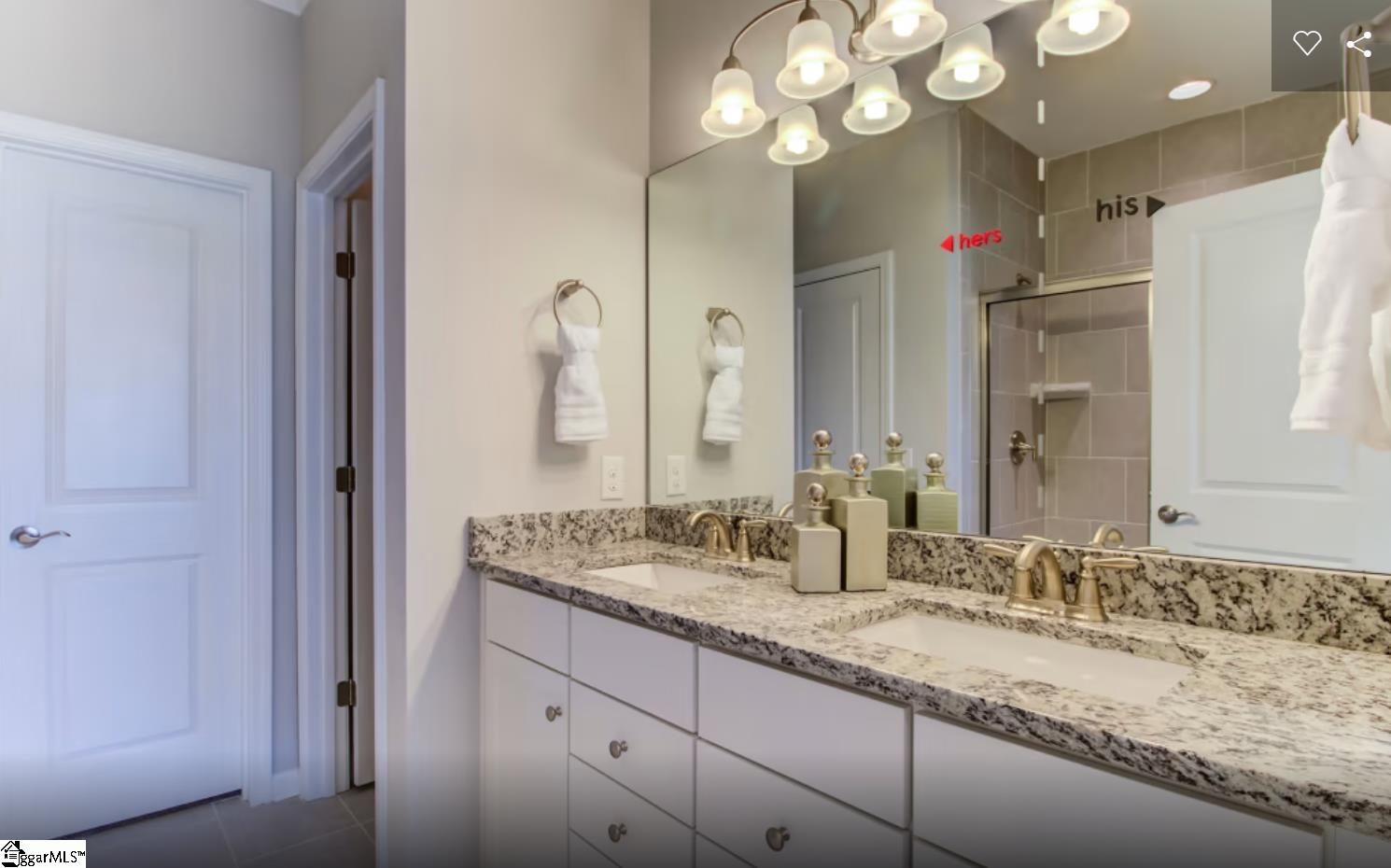 1350 Willow Ridge Way UNIT Lot 97 Spartanburg, SC 29306