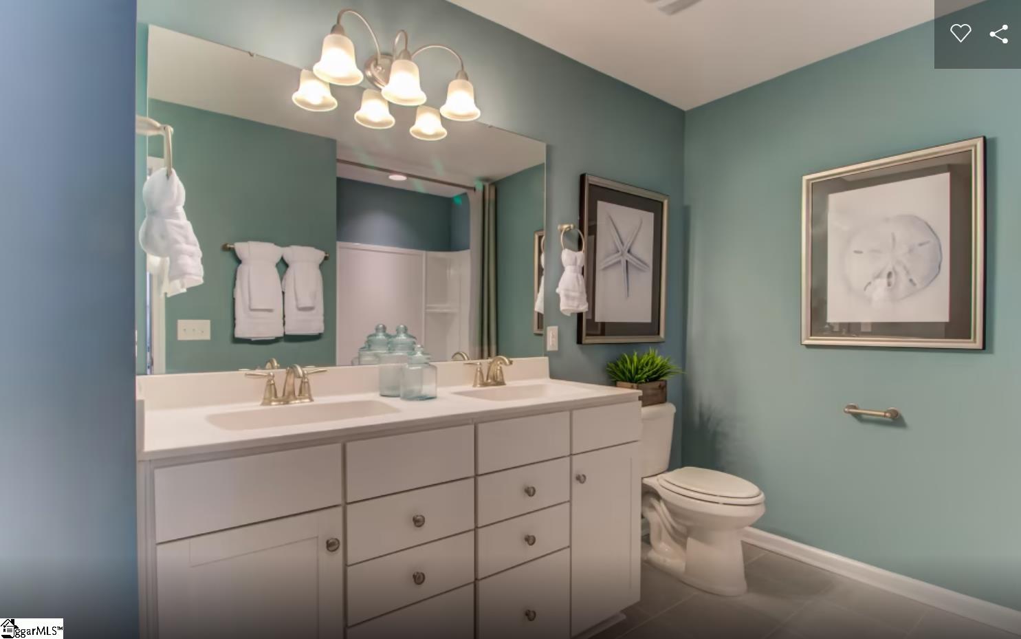 1350 Willow Ridge Way UNIT Lot 97 Spartanburg, SC 29306