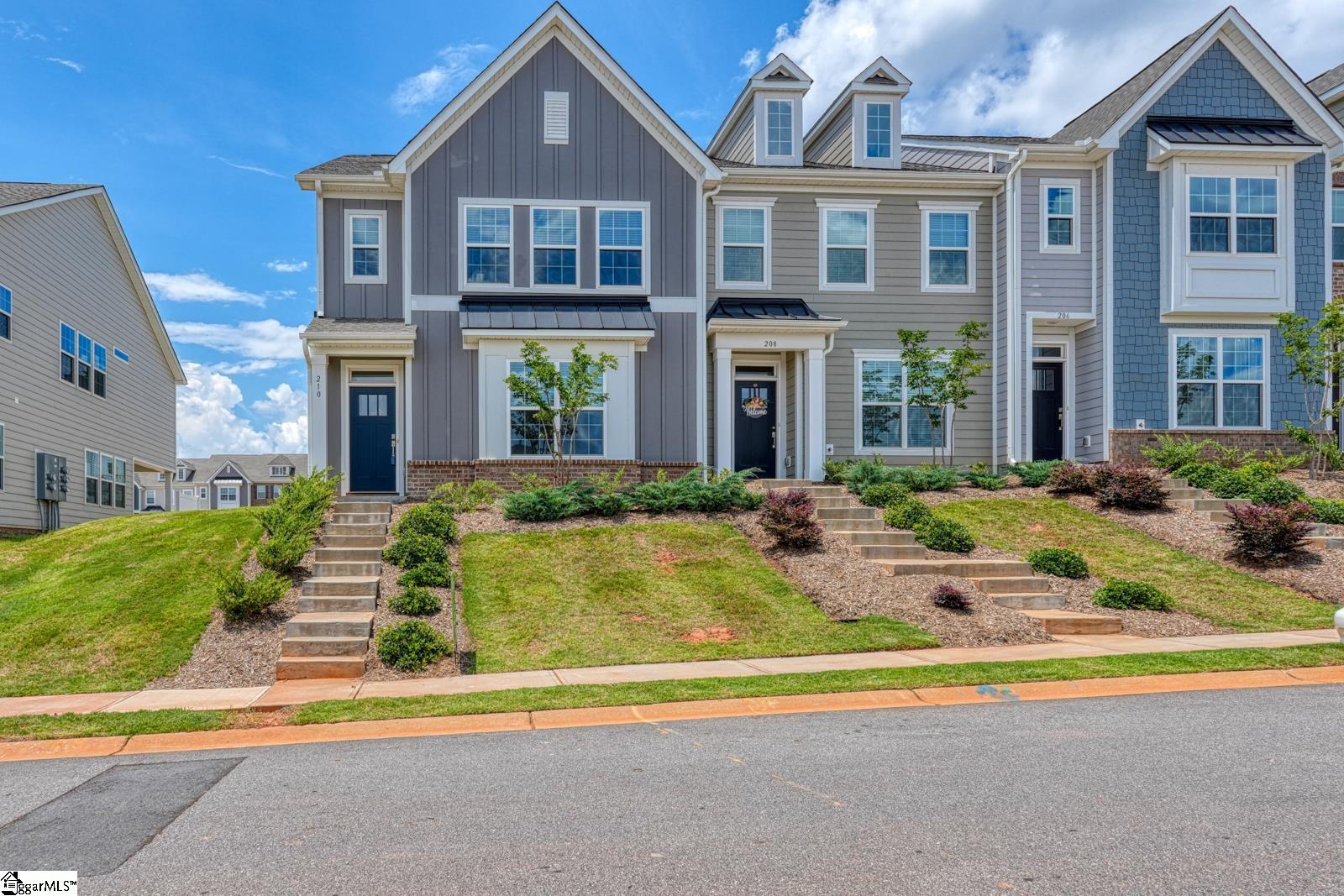 210 Wakelon Drive Greer, SC 29651
