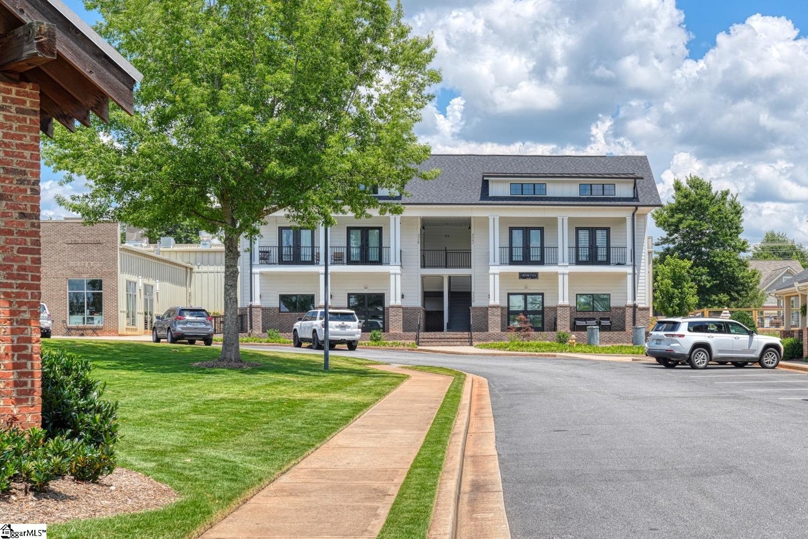 210 Wakelon Drive Greer, SC 29651