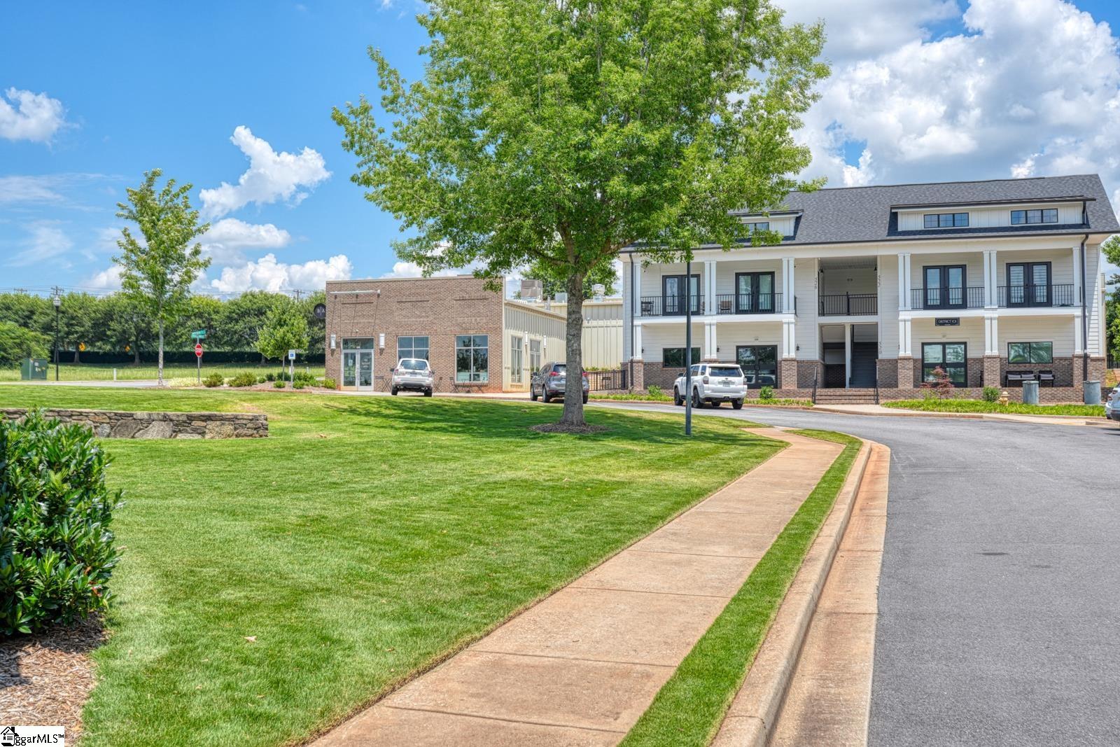 210 Wakelon Drive Greer, SC 29651