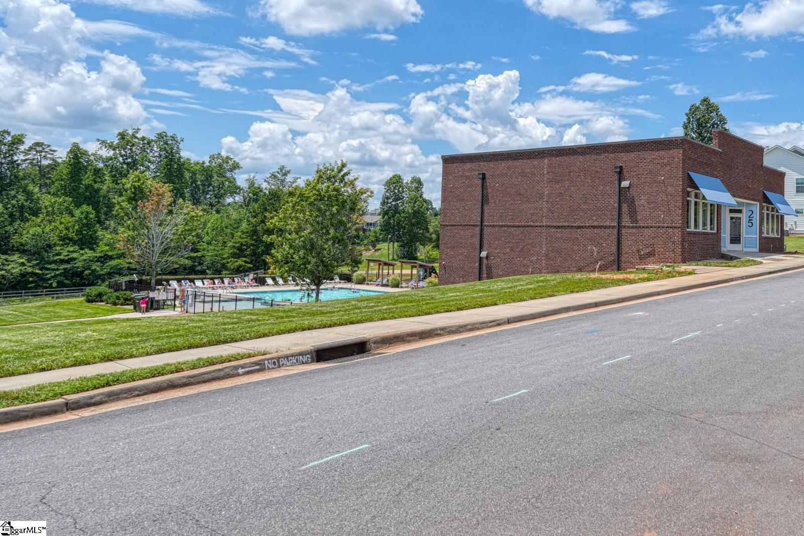 210 Wakelon Drive Greer, SC 29651