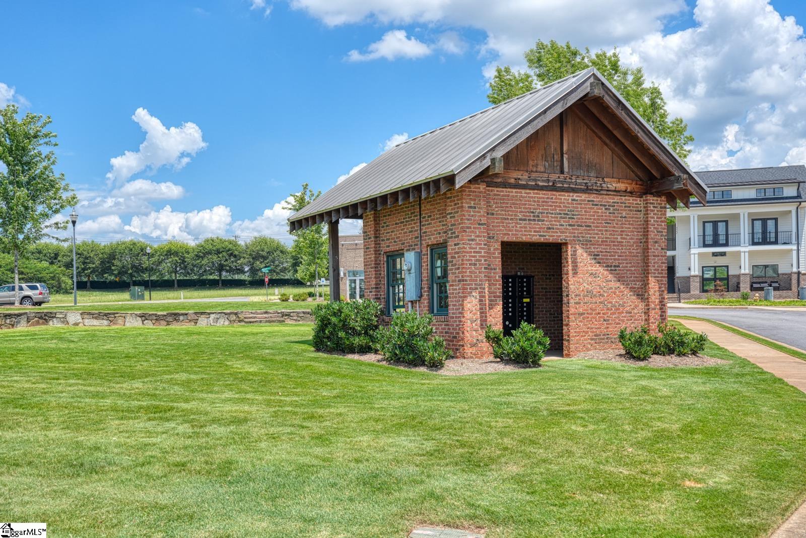 210 Wakelon Drive Greer, SC 29651