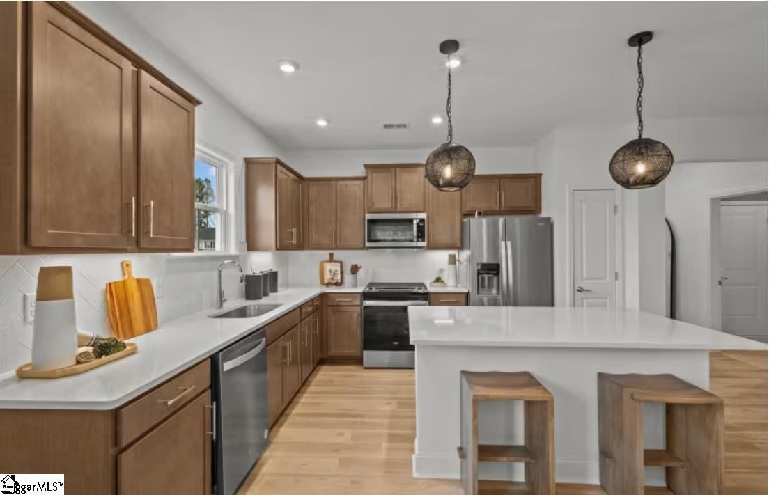 1405 Willow Ridge Way UNIT Lot 58 Spartanburg, SC 29306
