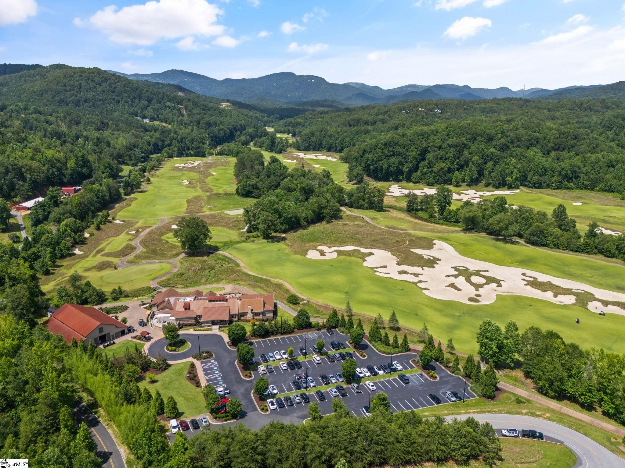 601 Tree Haven Trail Marietta, SC 29661