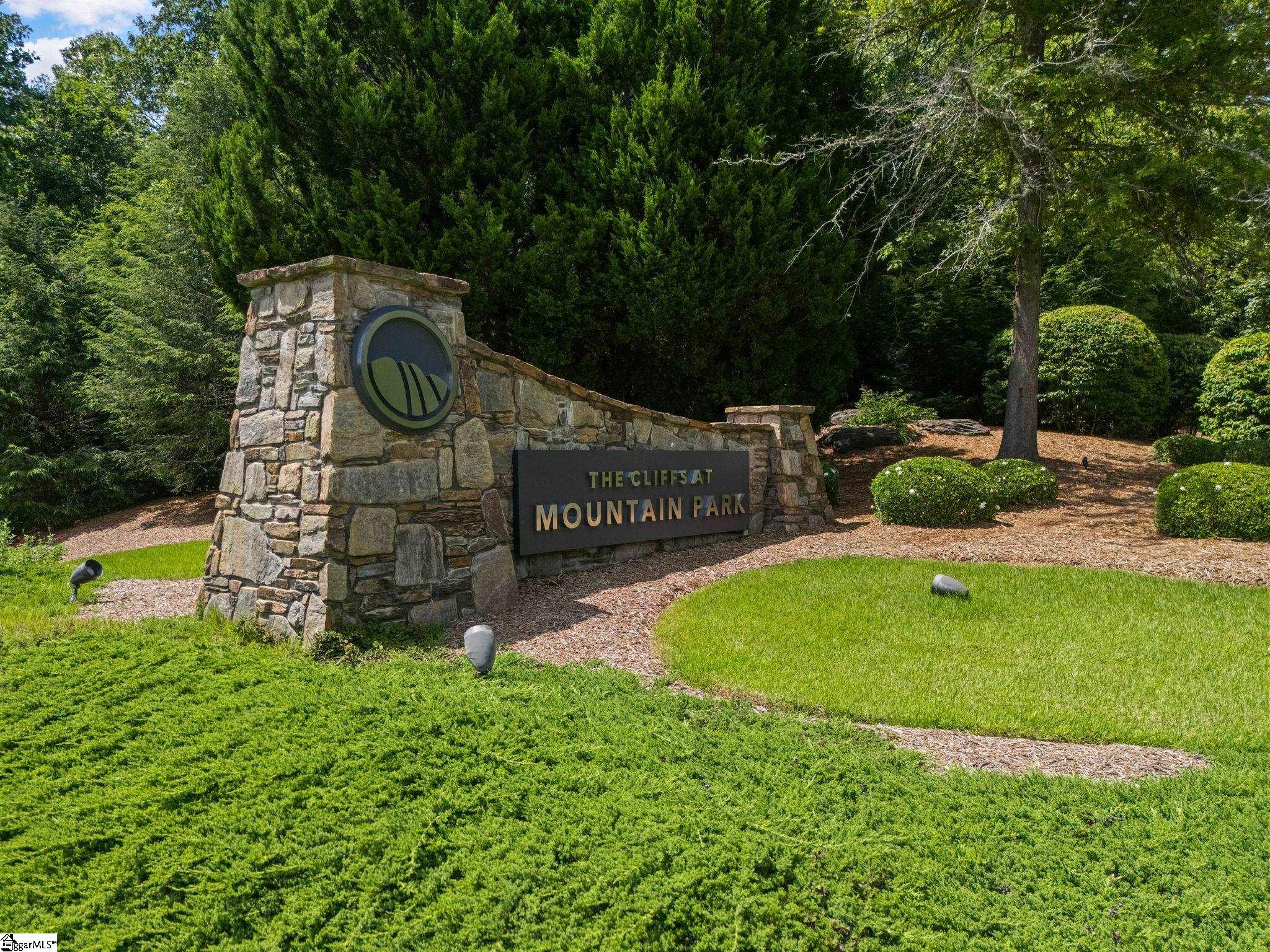 601 Tree Haven Trail Marietta, SC 29661
