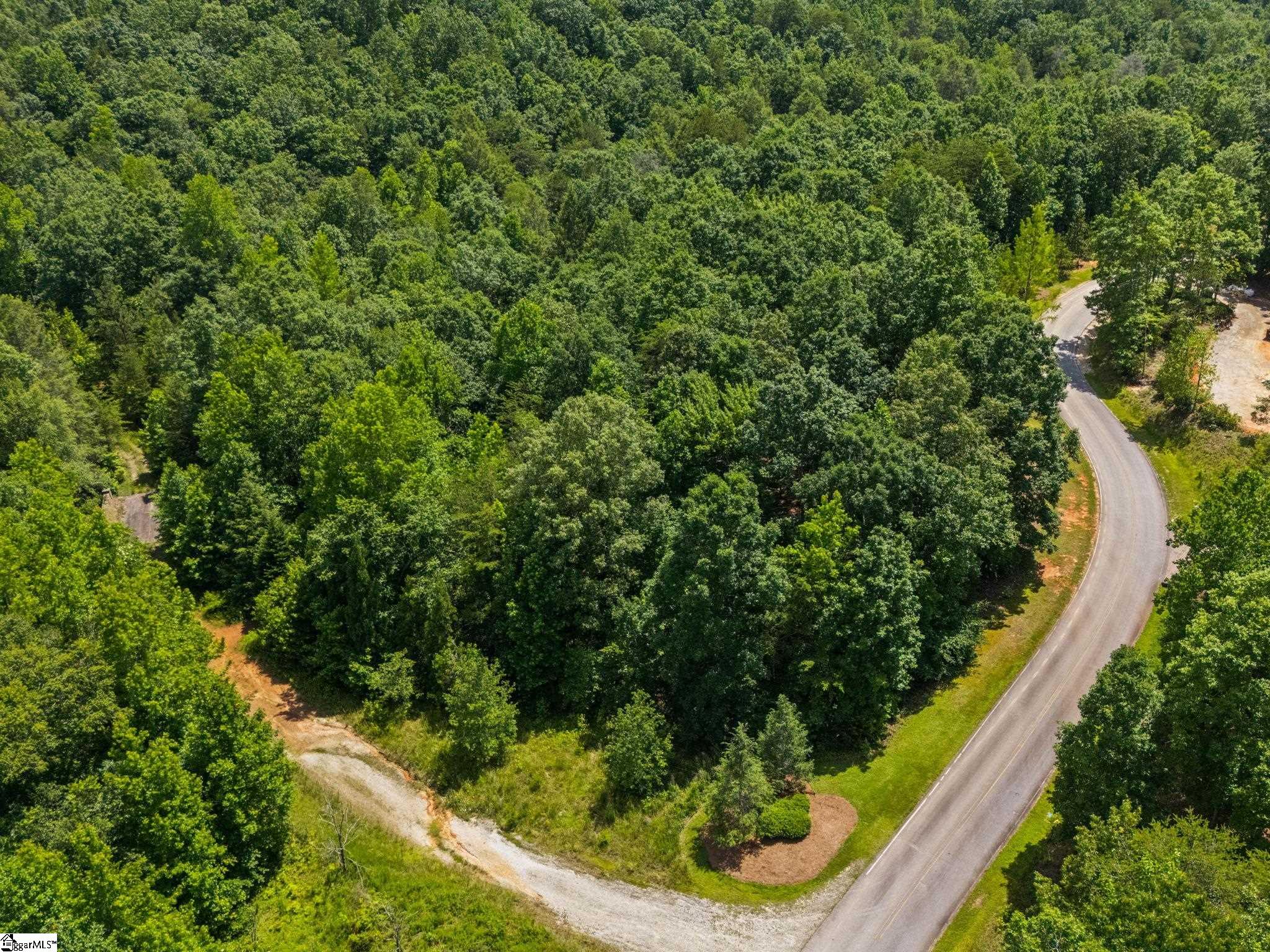 601 Tree Haven Trail Marietta, SC 29661