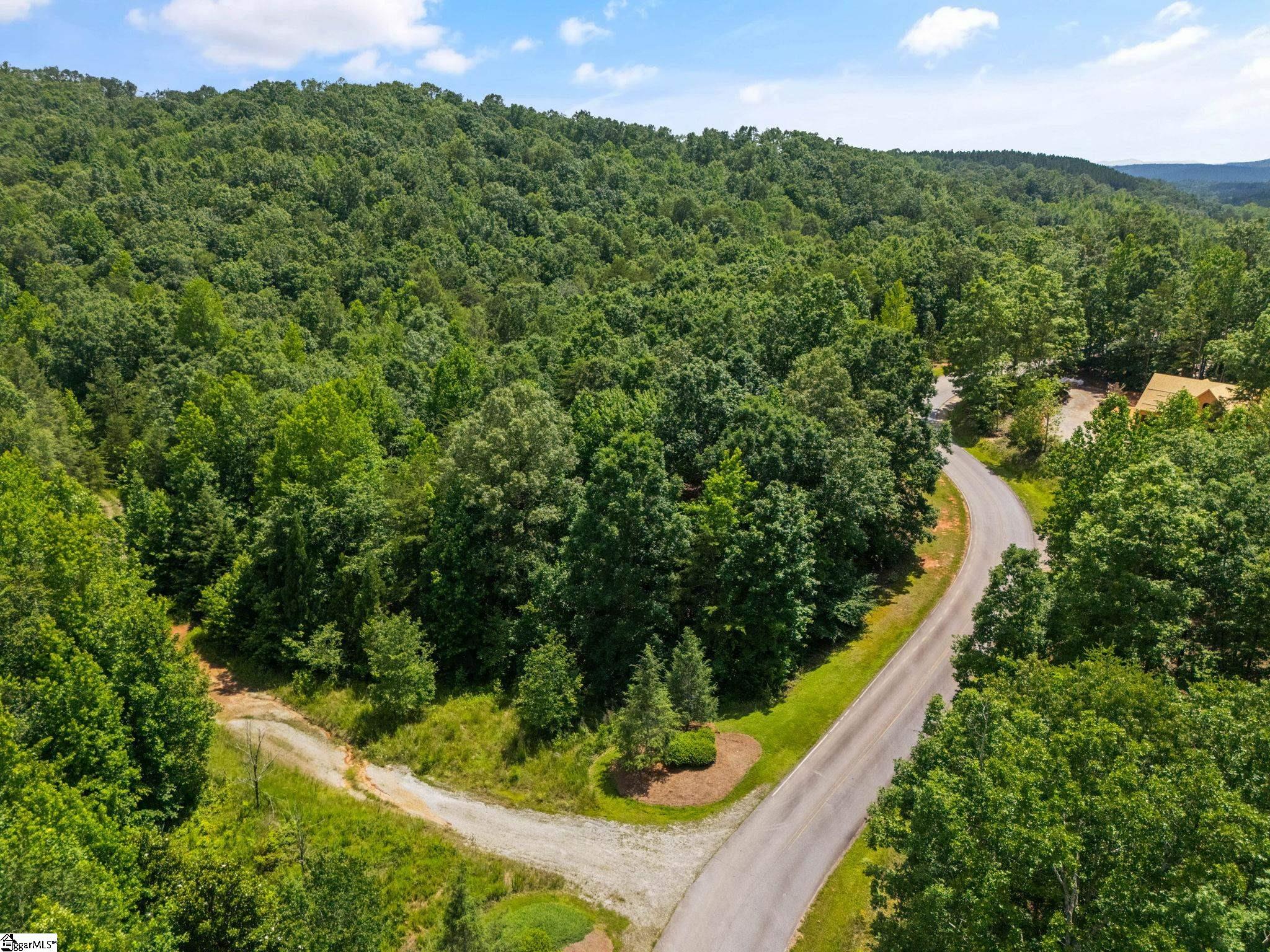 601 Tree Haven Trail Marietta, SC 29661