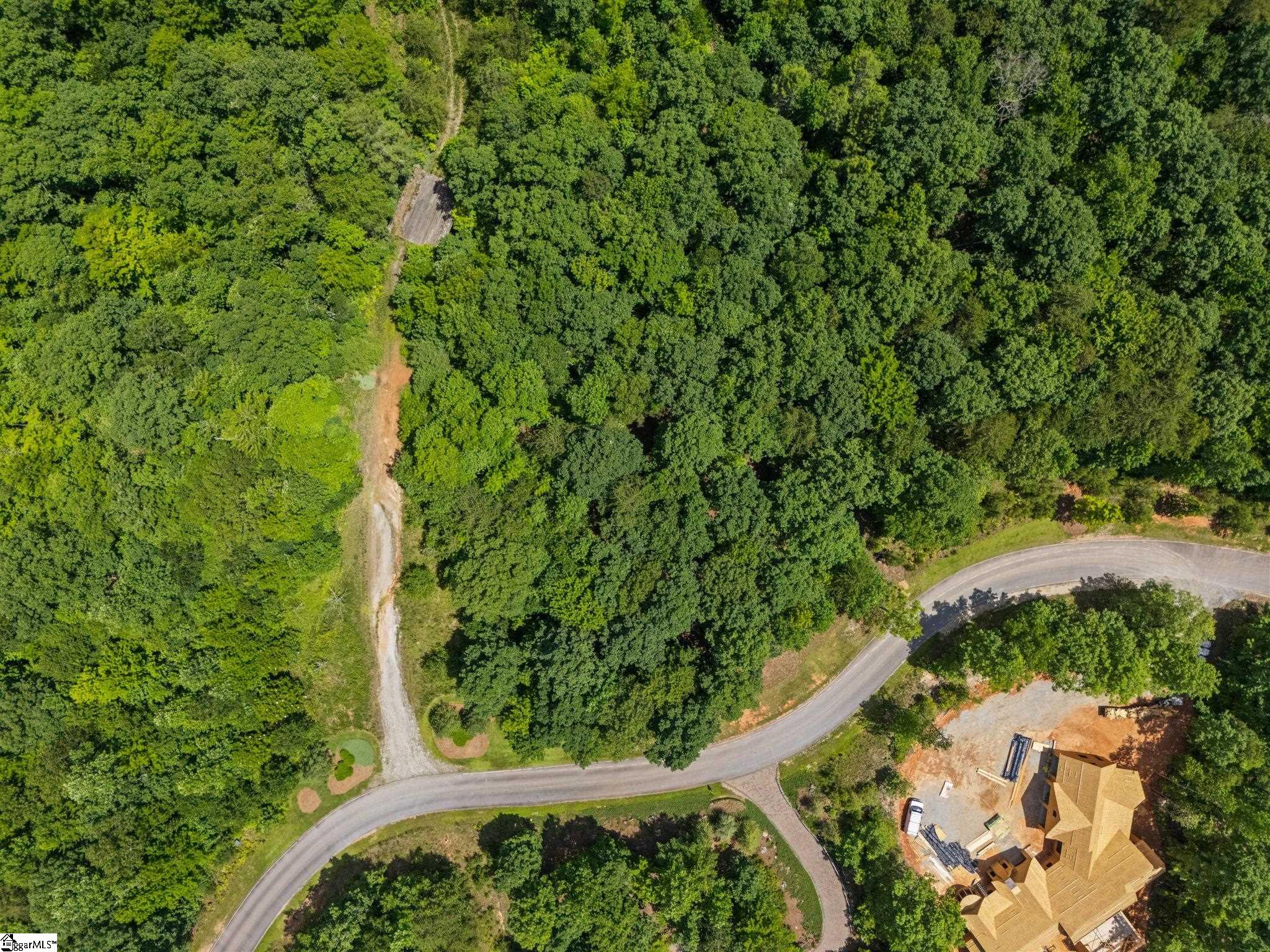 601 Tree Haven Trail Marietta, SC 29661