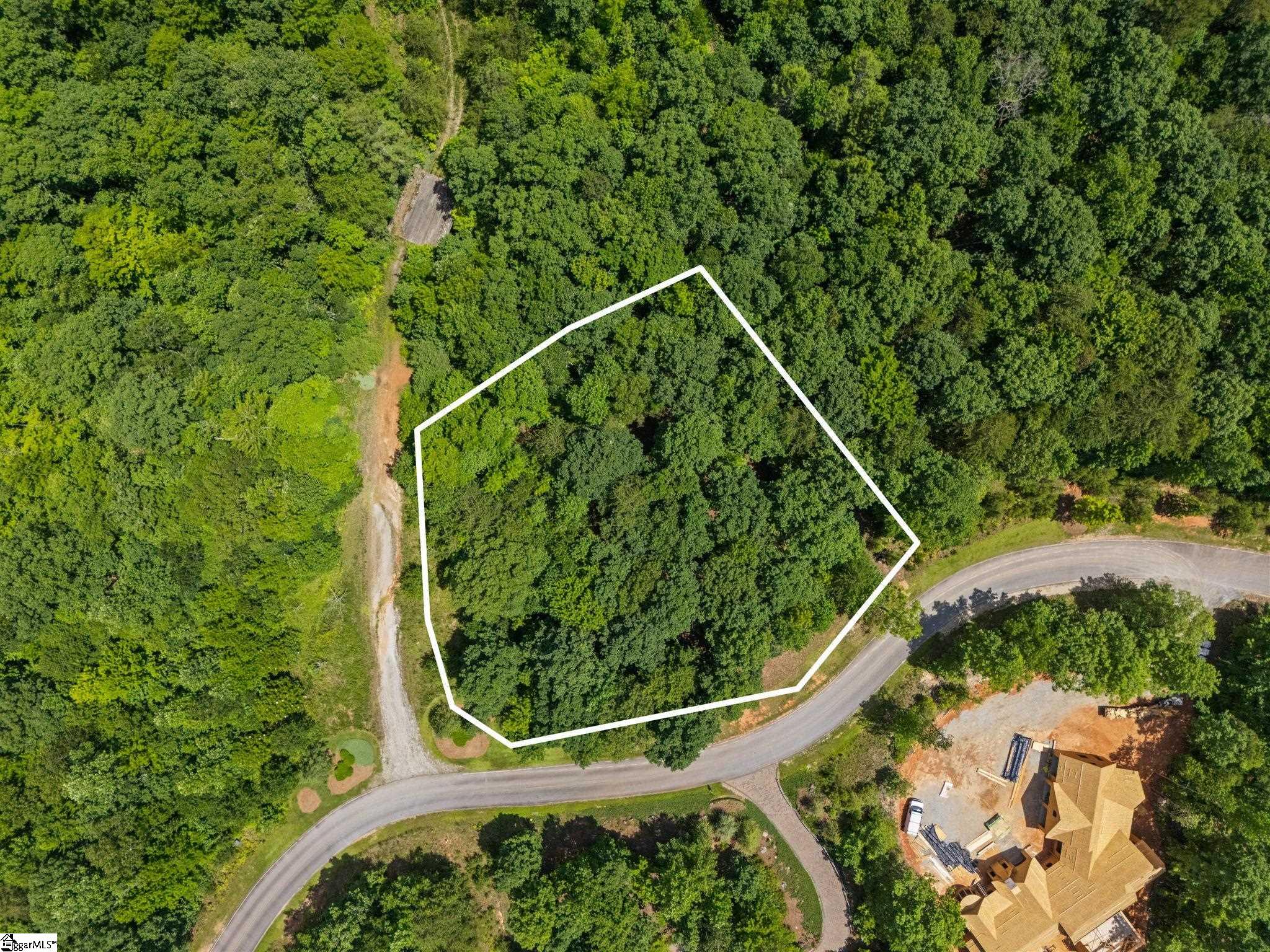601 Tree Haven Trail Marietta, SC 29661