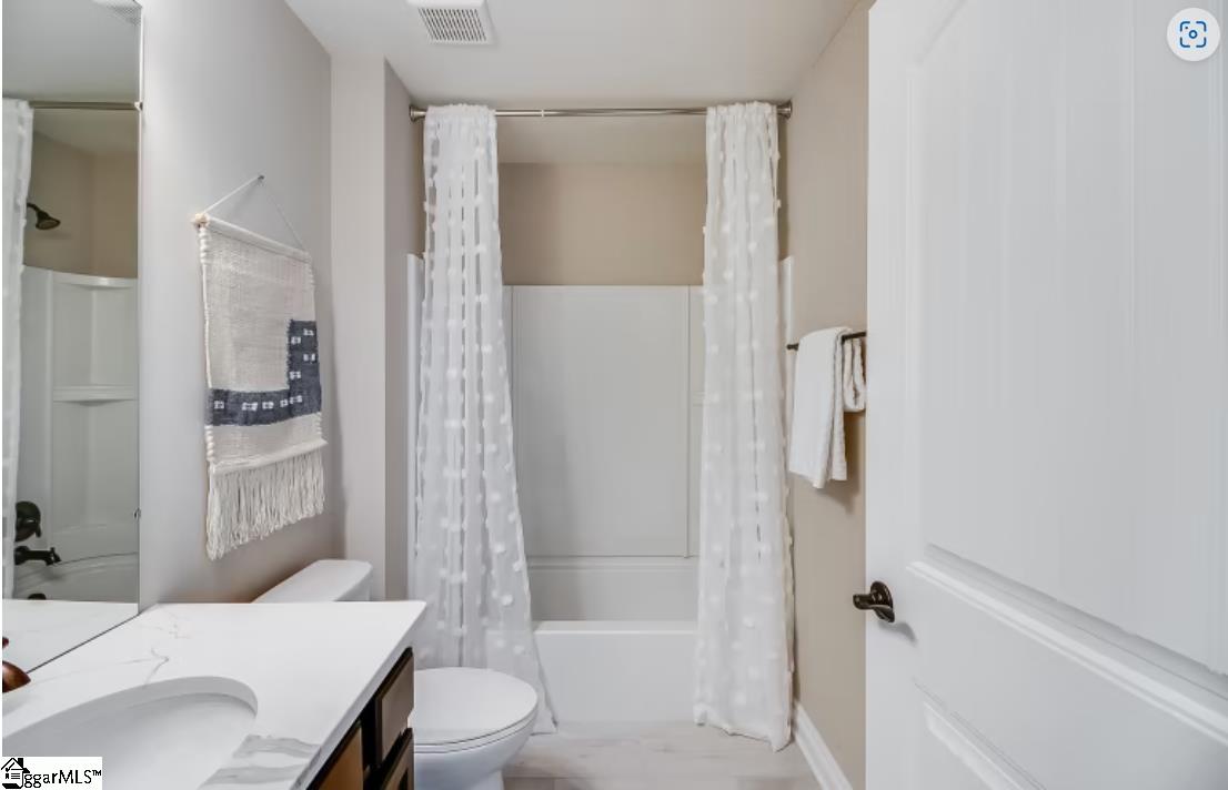 1409 Willow Ridge Way UNIT Lot 59 Spartanburg, SC 29306