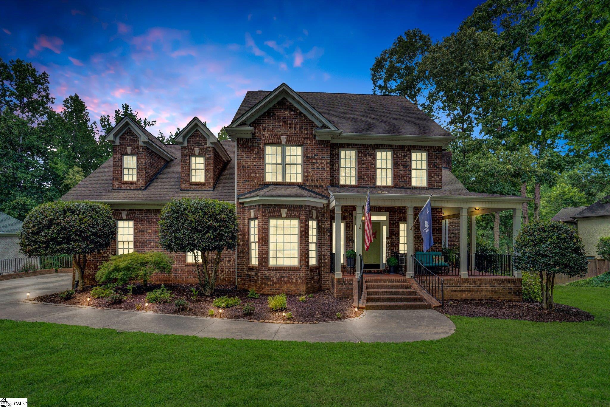 17 Legends Way Simpsonville, SC 29681