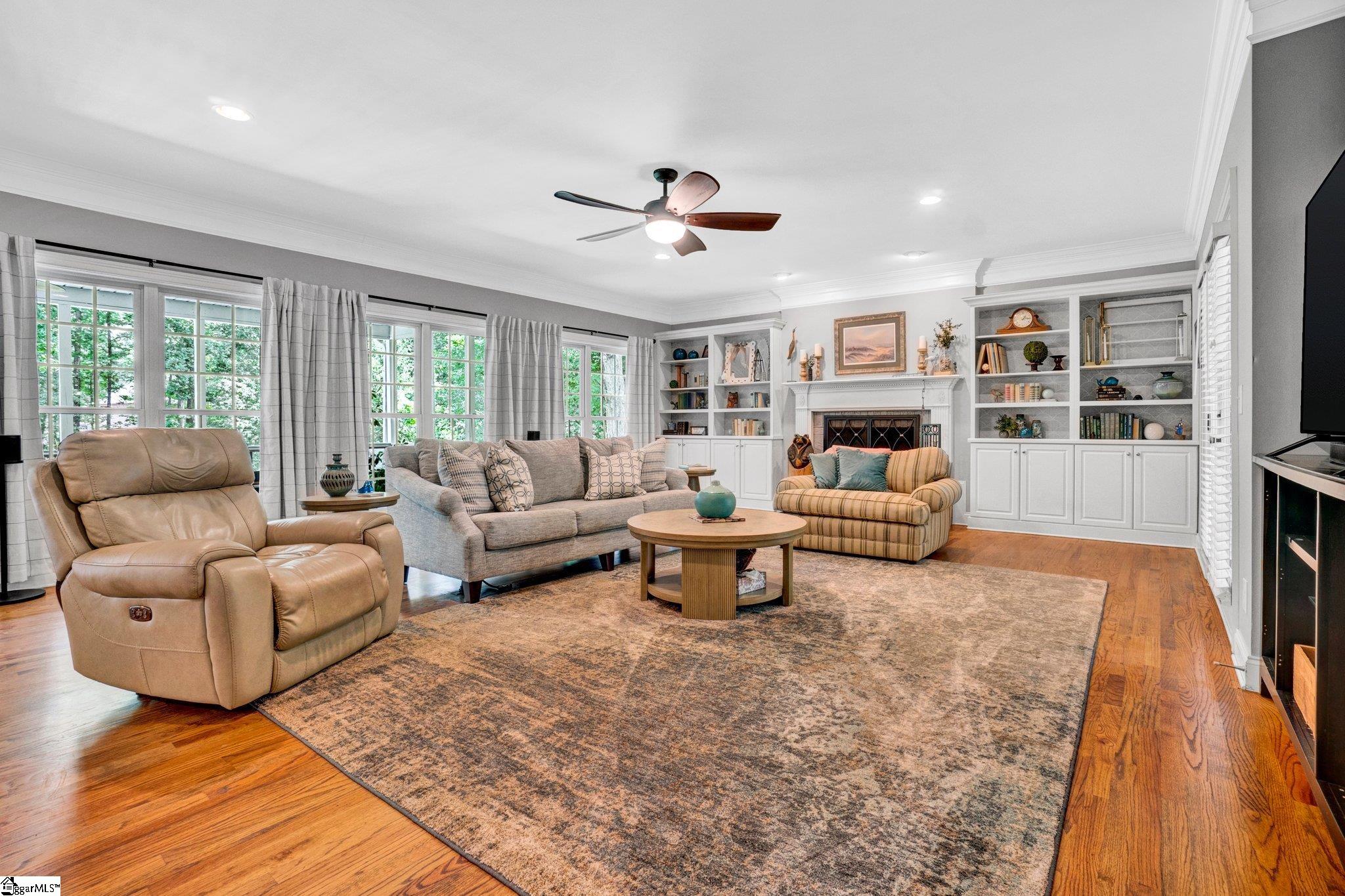 17 Legends Way Simpsonville, SC 29681