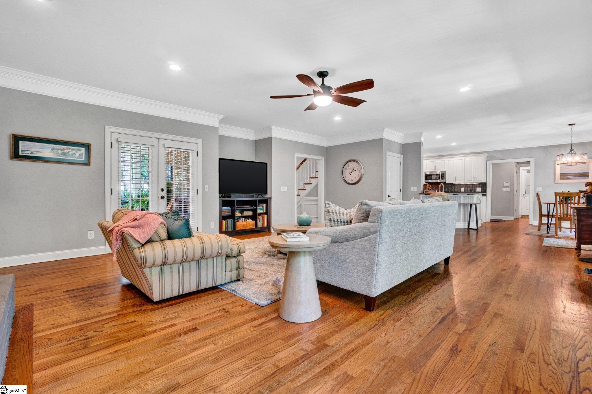 17 Legends Way Simpsonville, SC 29681