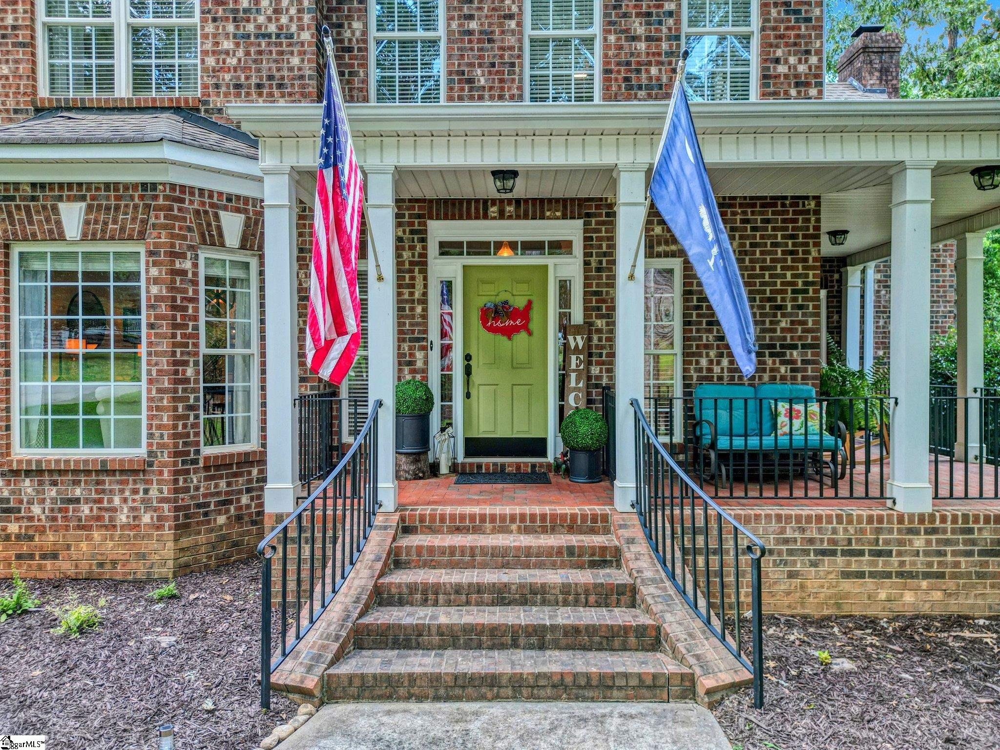17 Legends Way Simpsonville, SC 29681