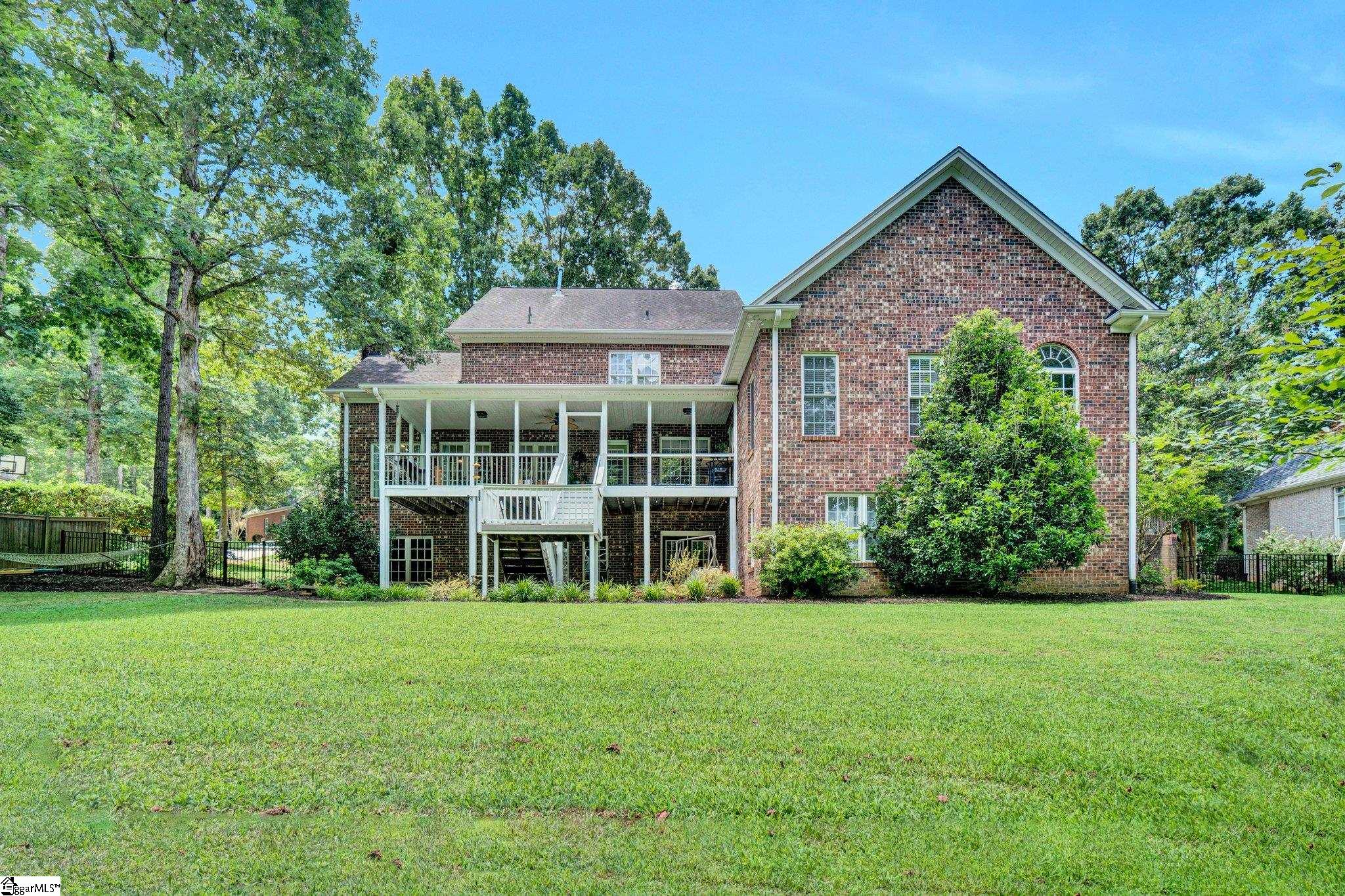 17 Legends Way Simpsonville, SC 29681