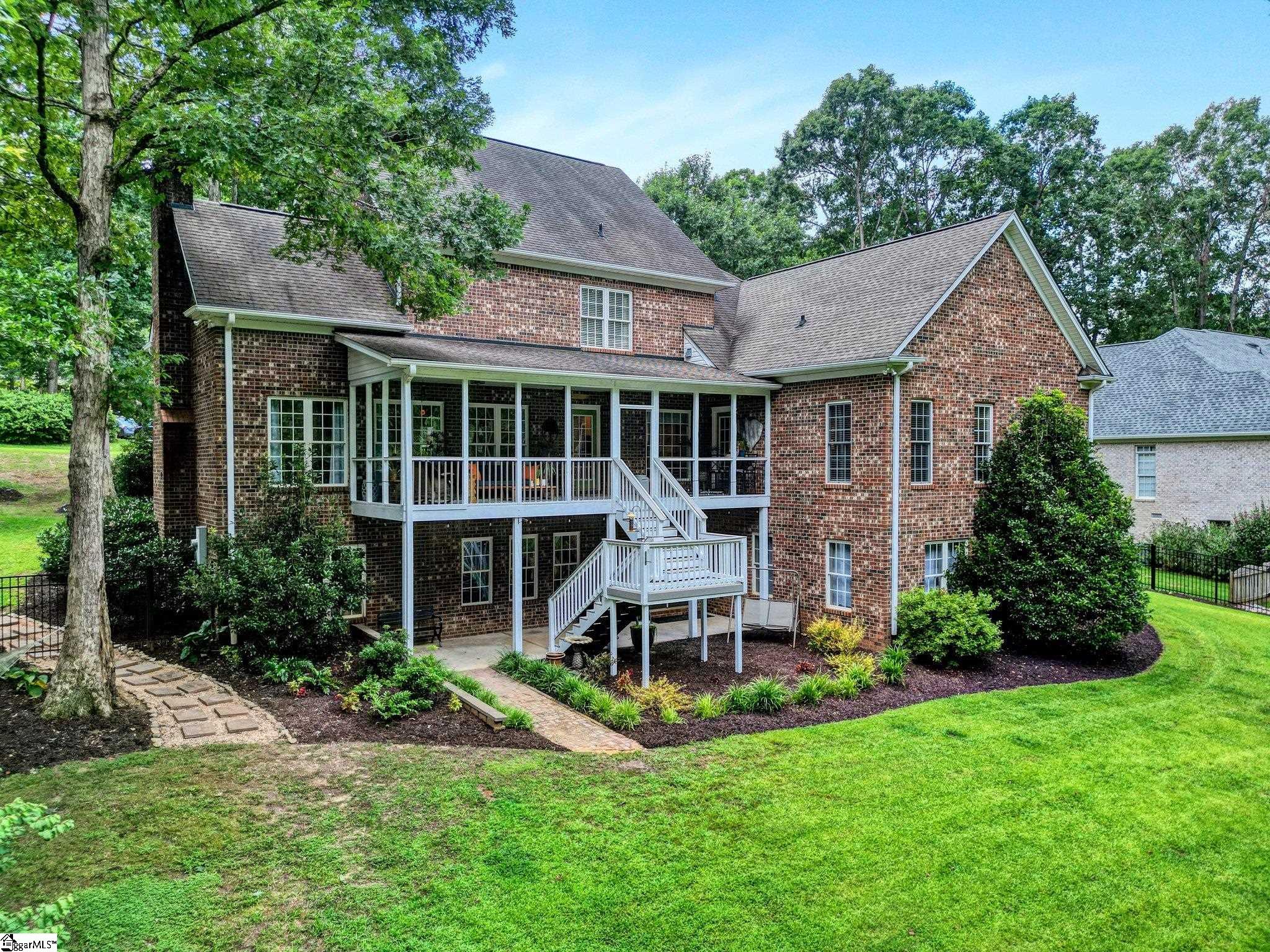 17 Legends Way Simpsonville, SC 29681
