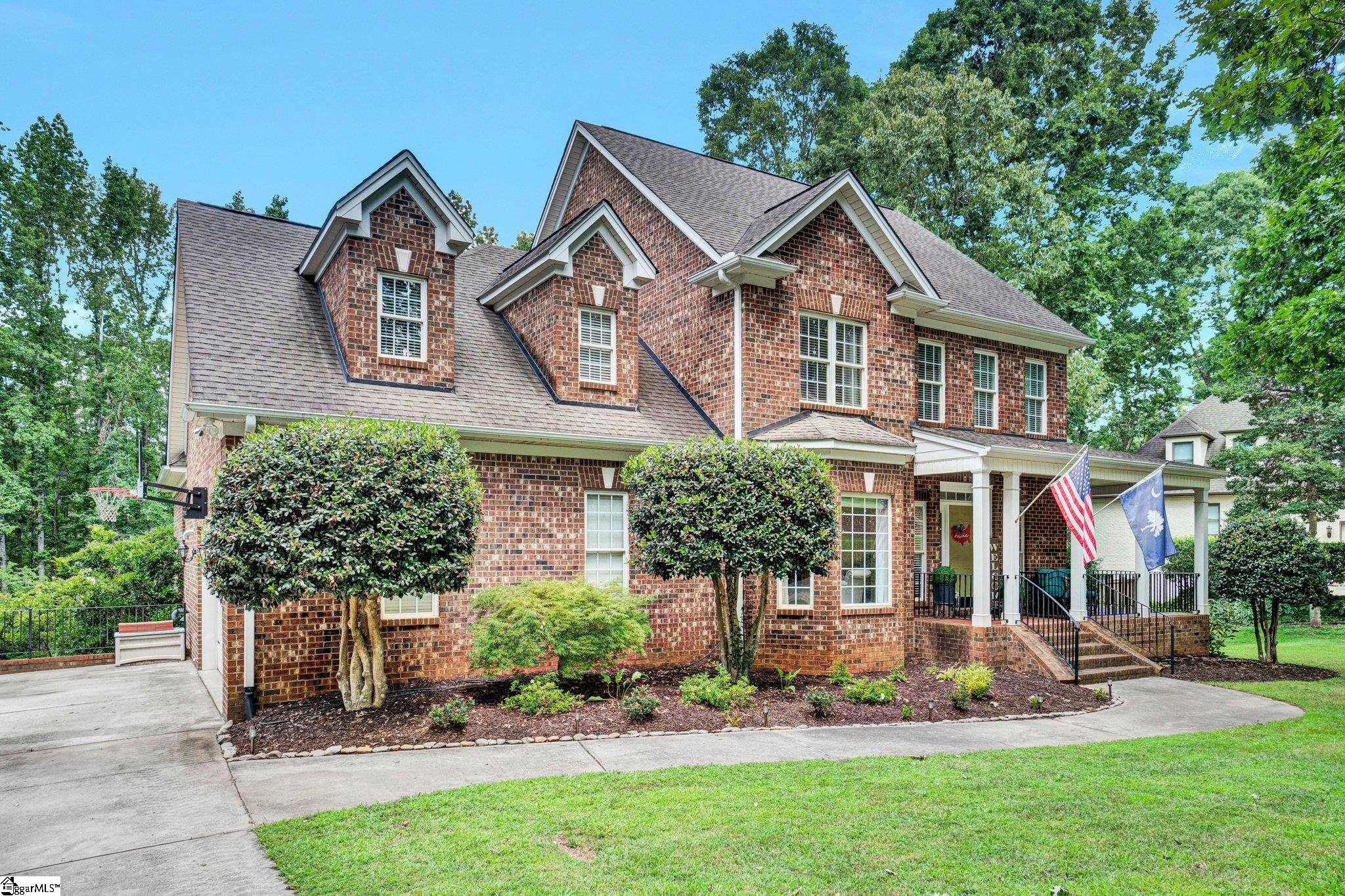 17 Legends Way Simpsonville, SC 29681