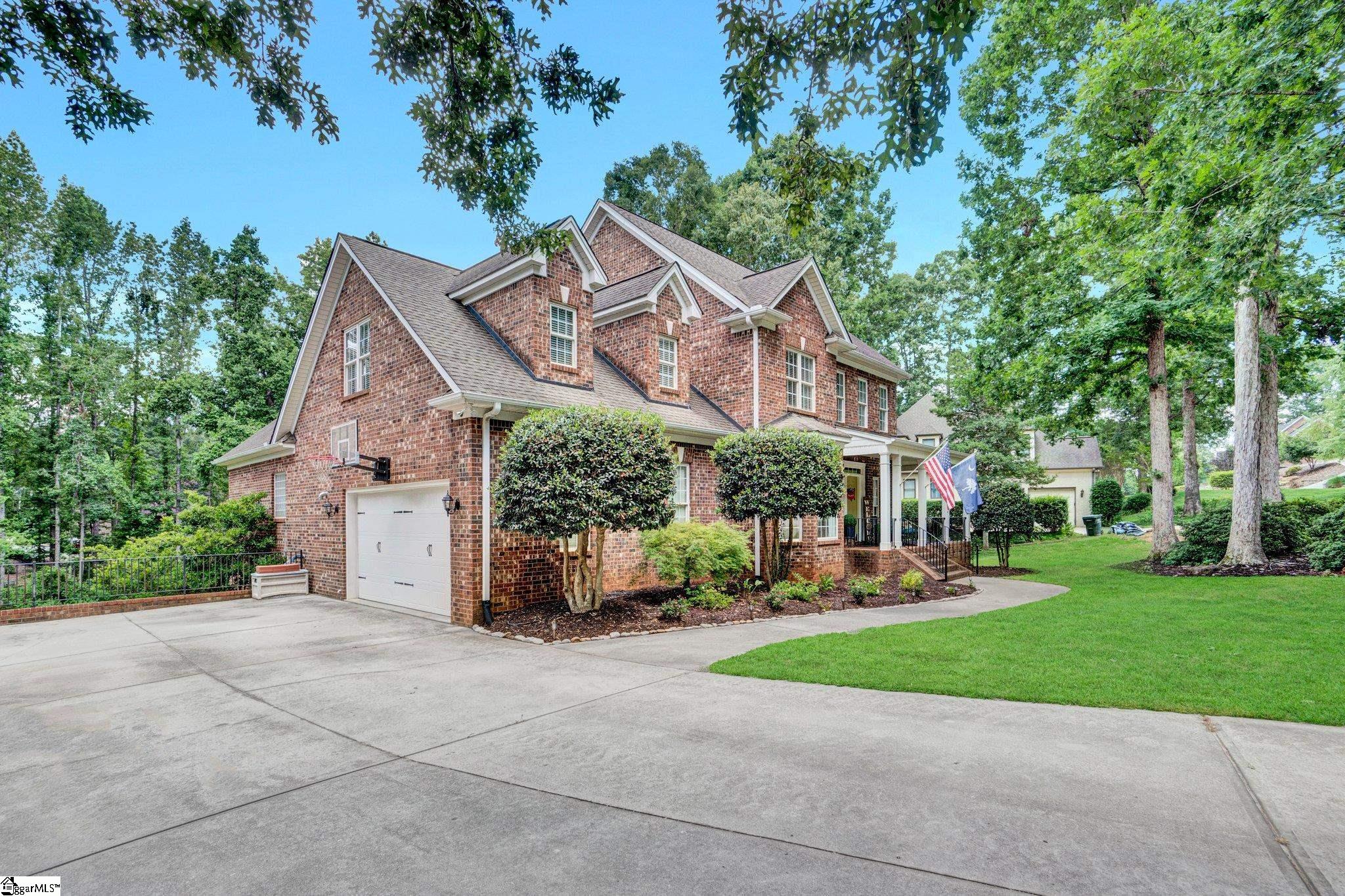 17 Legends Way Simpsonville, SC 29681