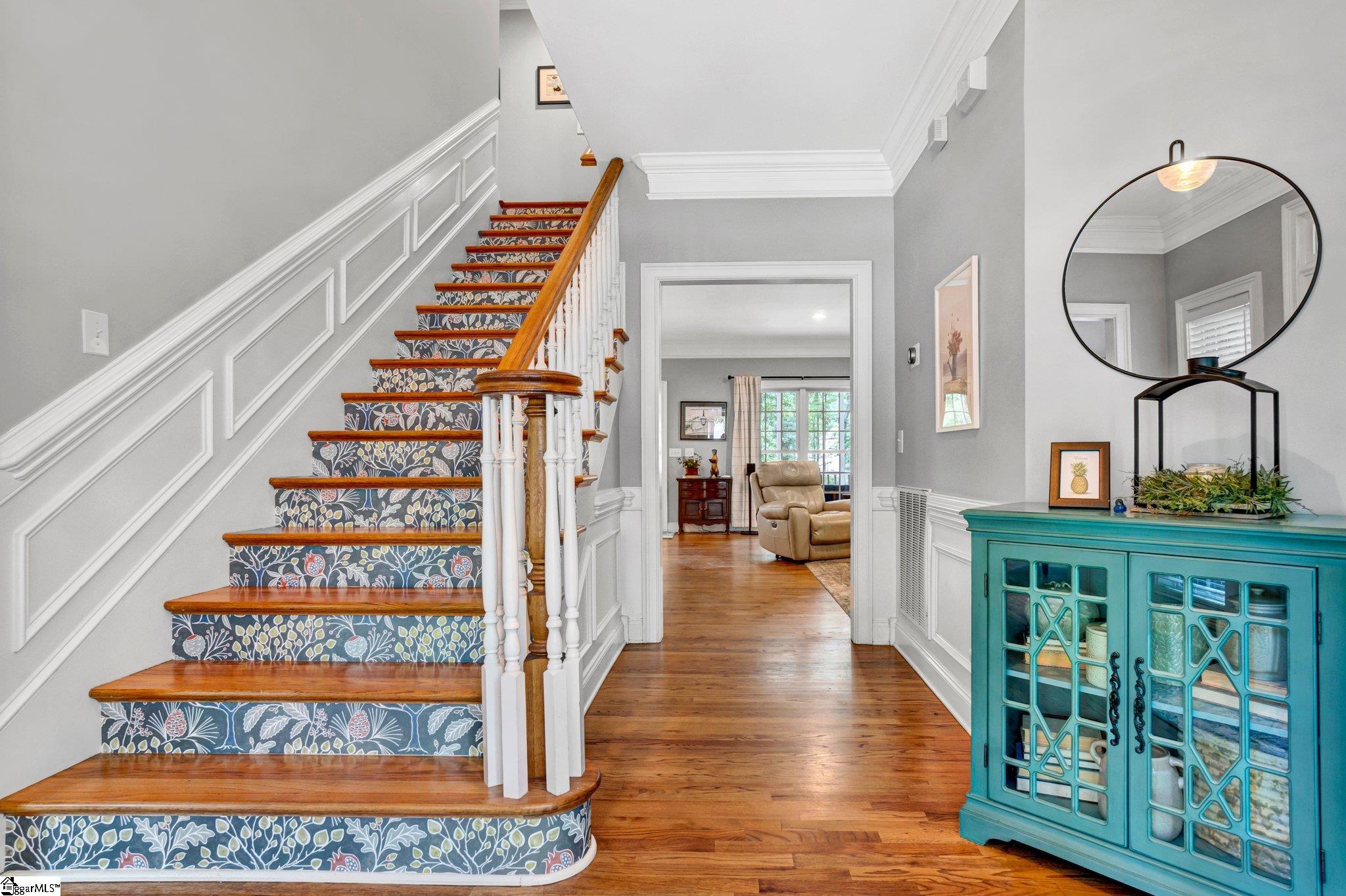 17 Legends Way Simpsonville, SC 29681