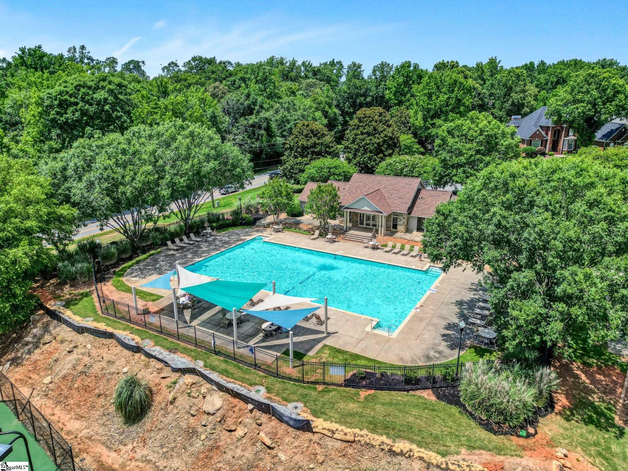 17 Legends Way Simpsonville, SC 29681