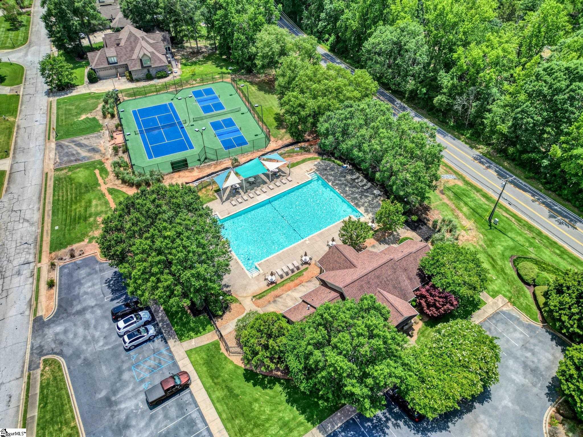 17 Legends Way Simpsonville, SC 29681